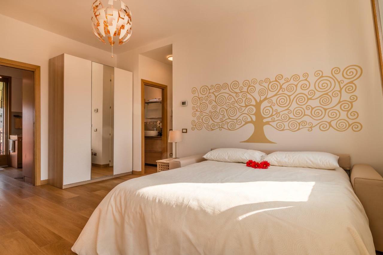 Sunny Nest Canal View In Chic Movida Appartement Venetië