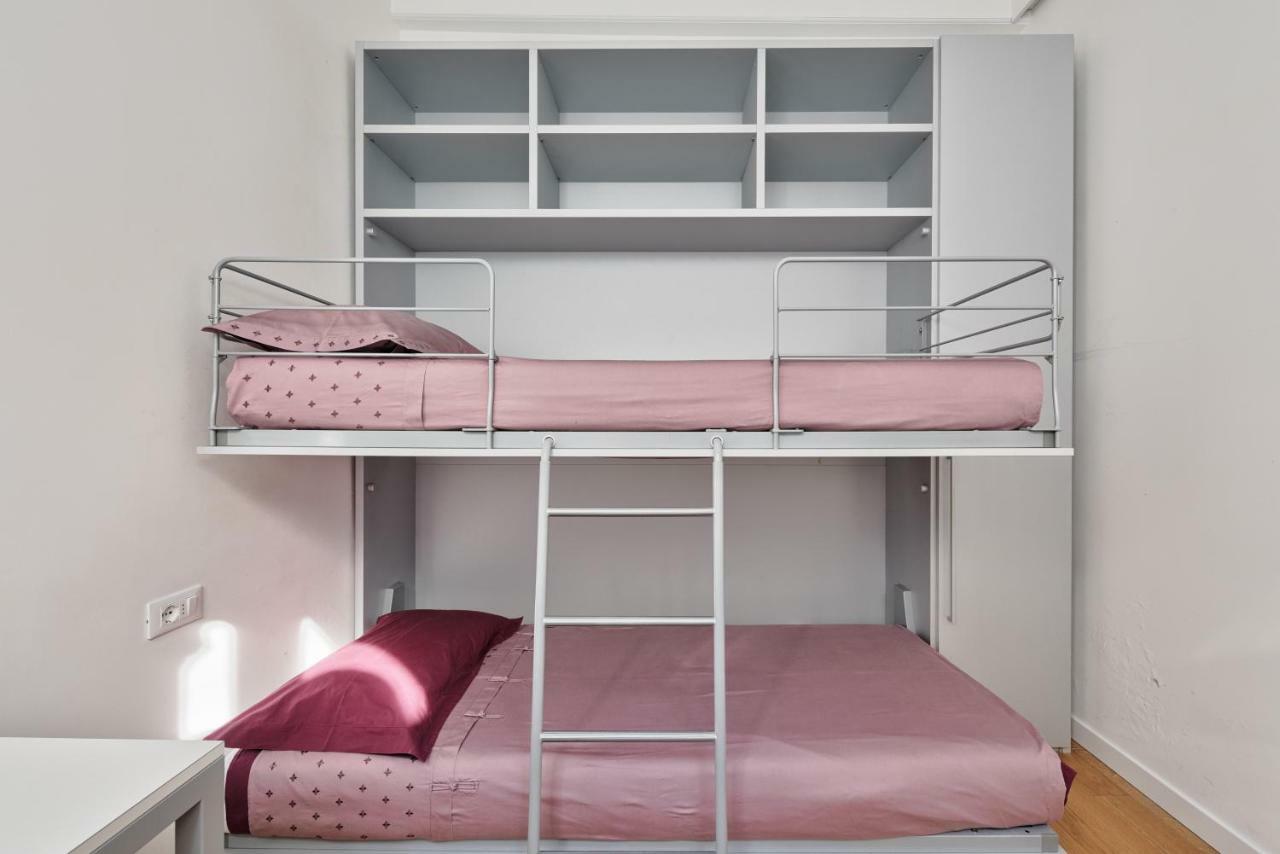 Apartment Holidays Venedig