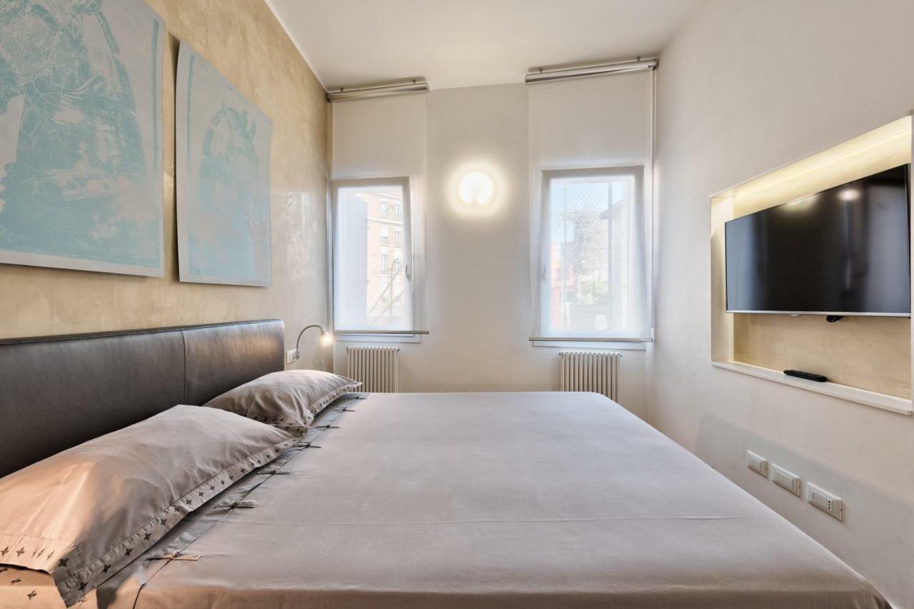 Apartment Holidays Venedig