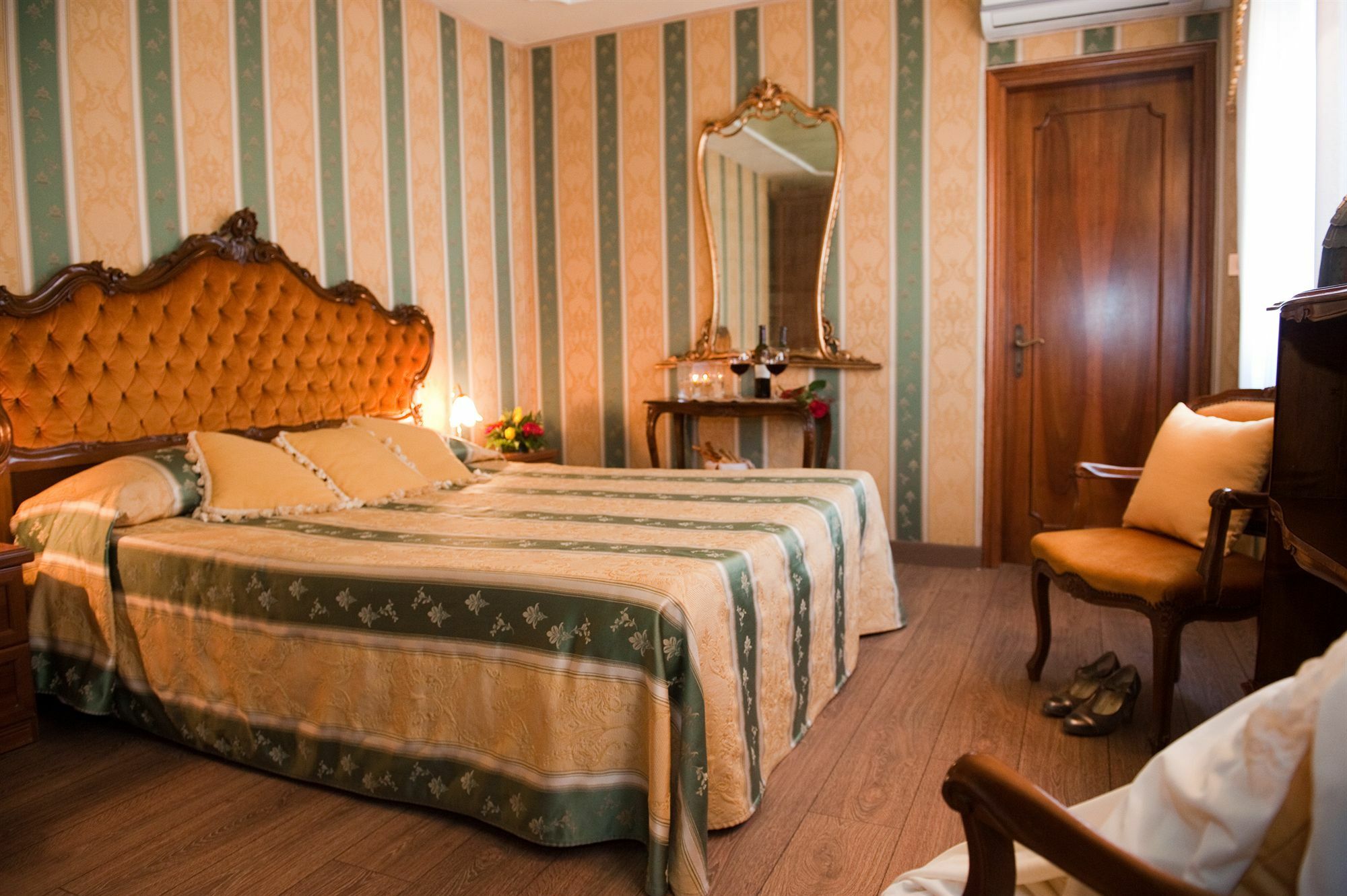 Antico Fiore Gasthof Venedig
