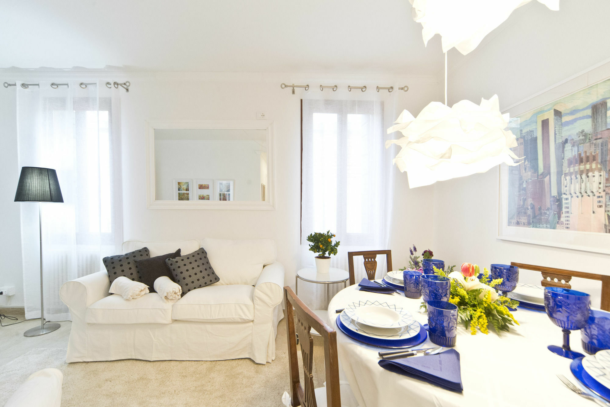 Appartamento Heaven Ca Matilde Venezia