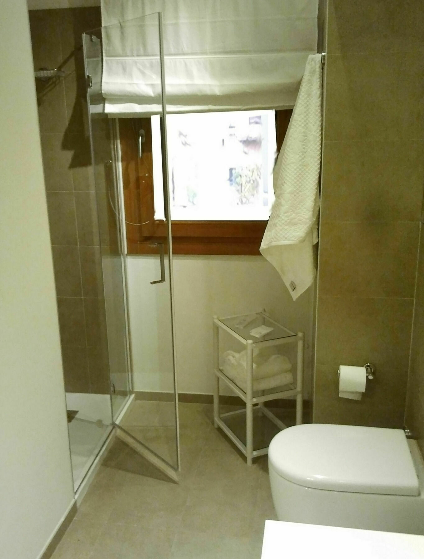 Gallery Apartment *