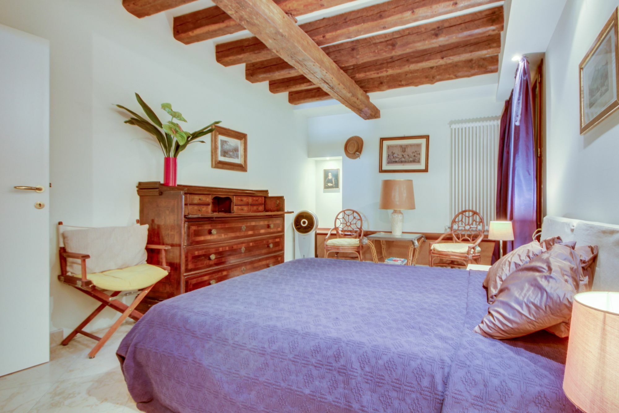Appartement Alle Colonne