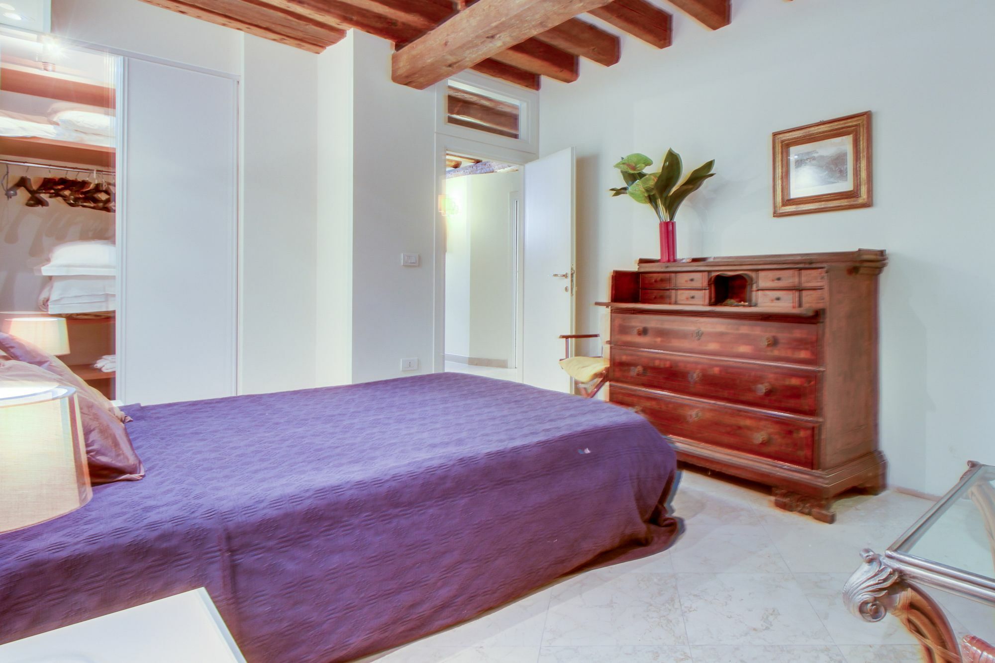 Appartement Alle Colonne Venise