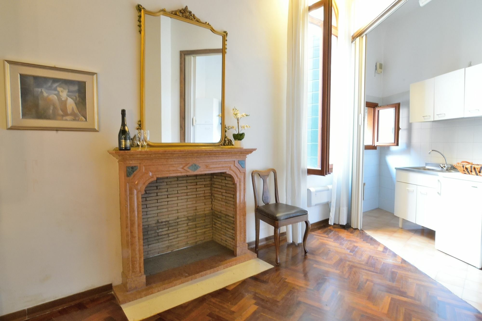 Appartamento Al Bovolo *