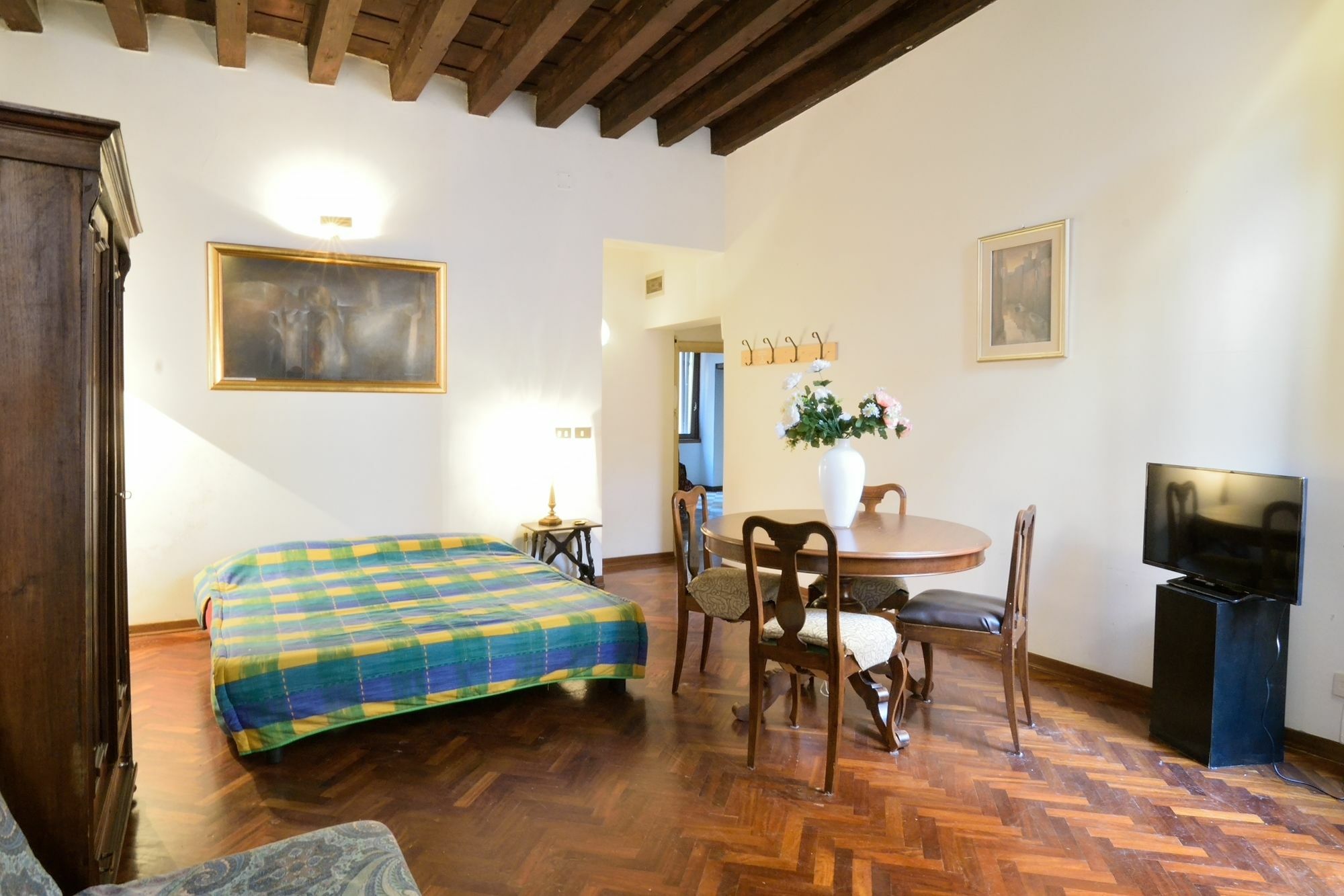 Appartamento Al Bovolo Venezia
