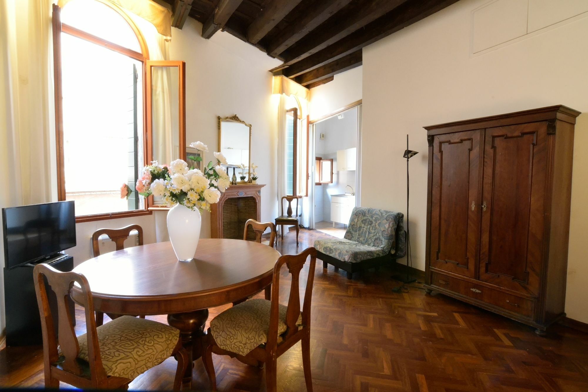 Appartamento Al Bovolo Venezia