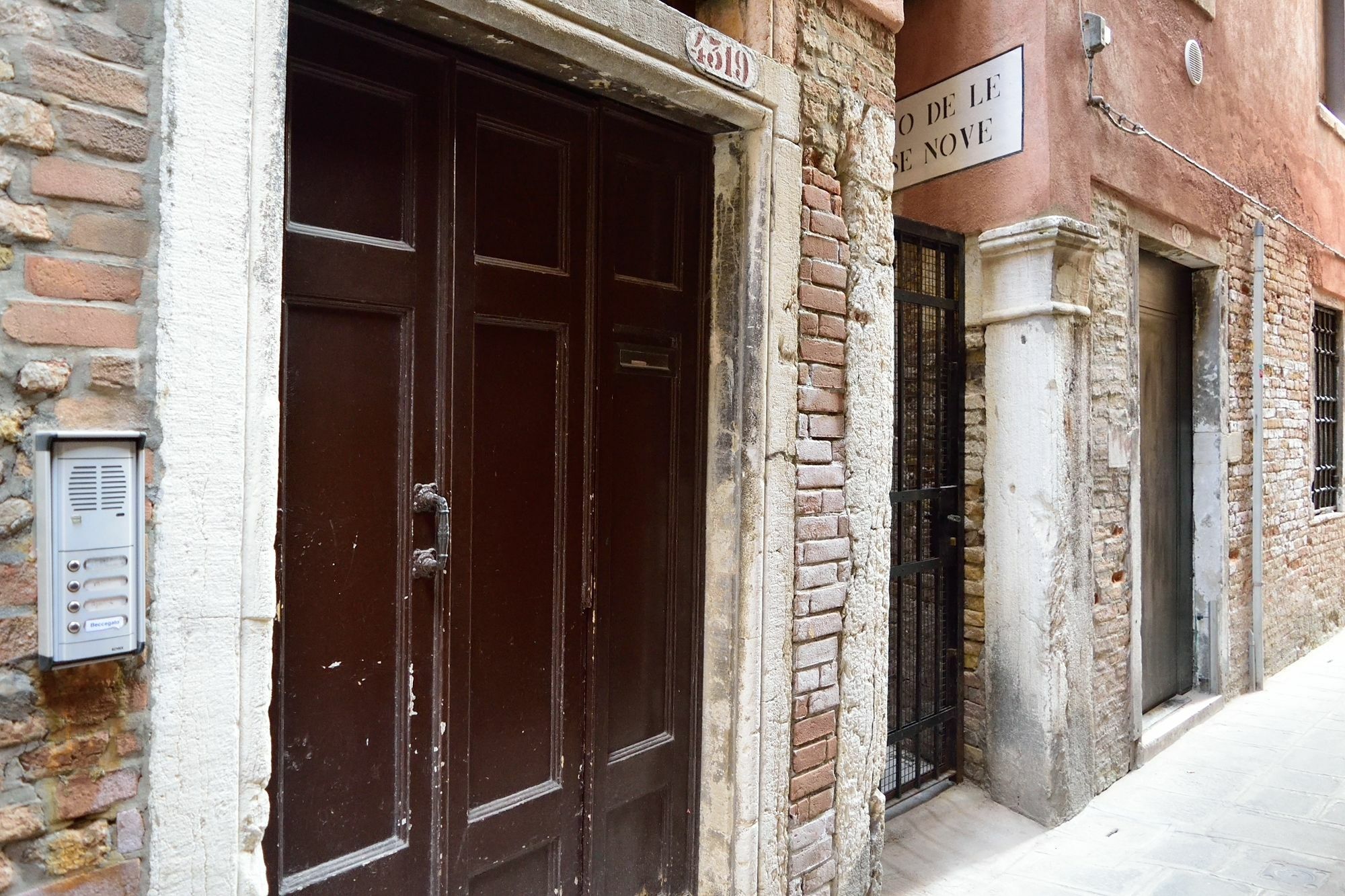 Appartamento Al Bovolo Venezia