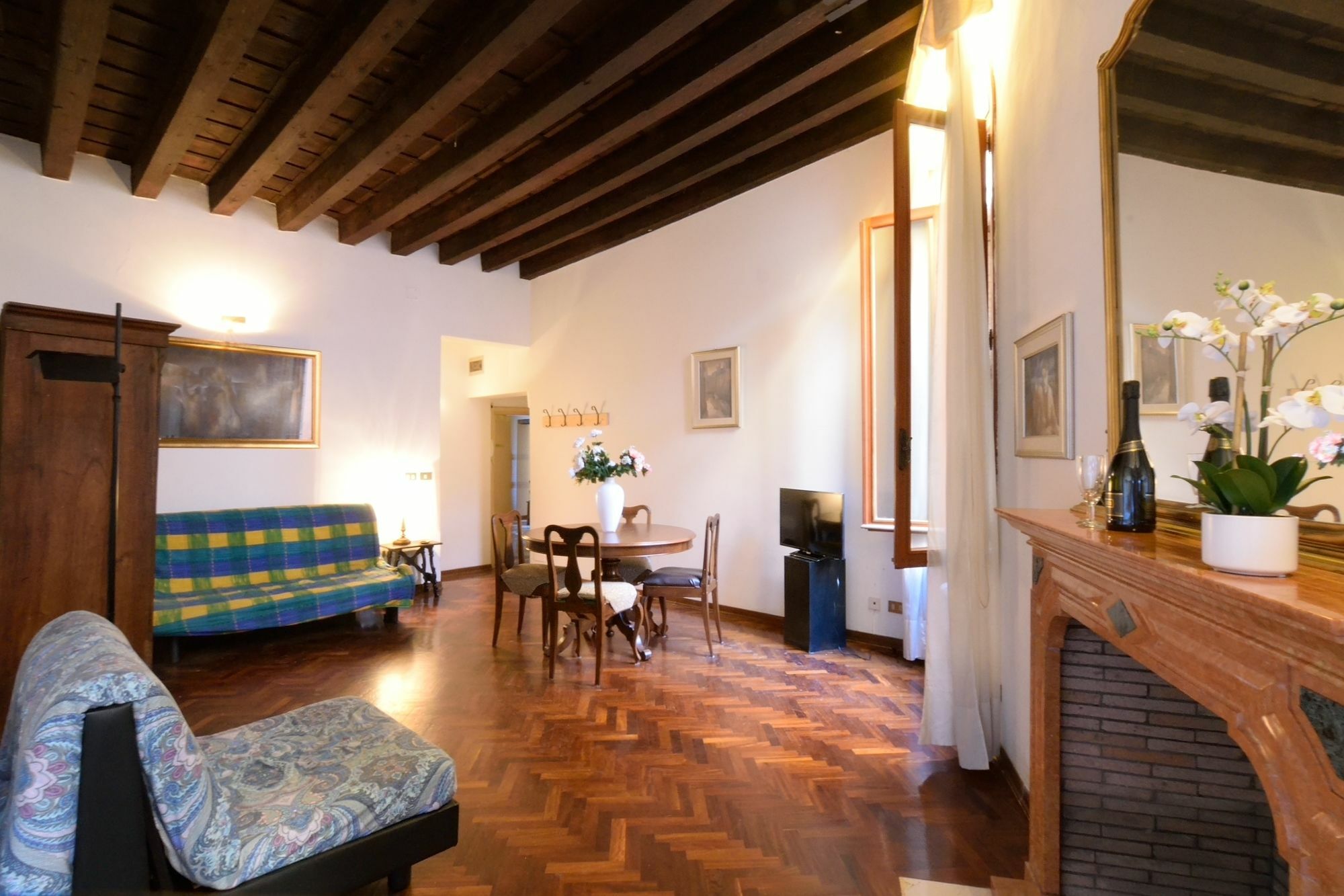 Appartamento Al Bovolo