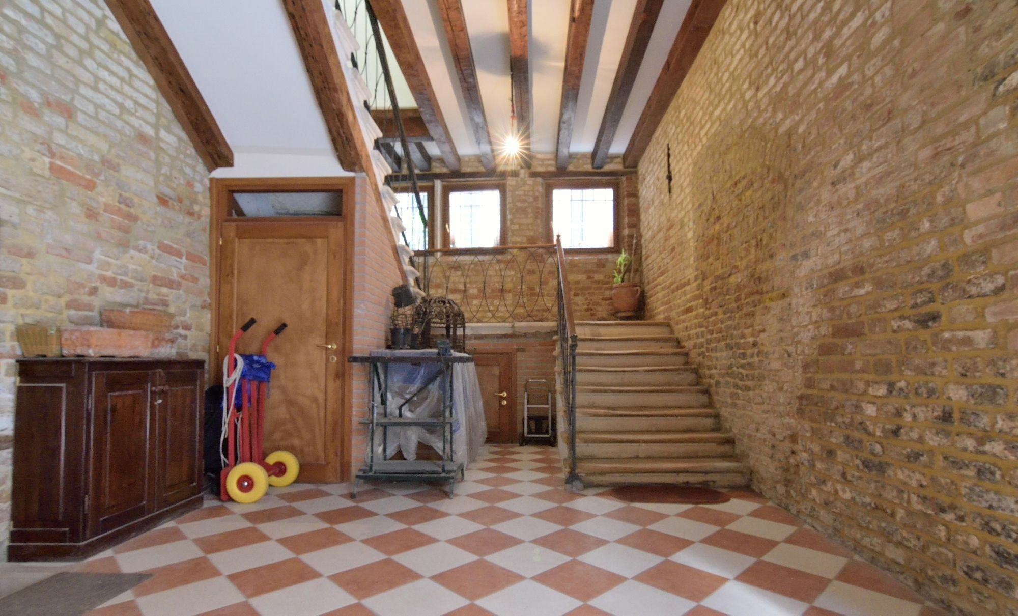 Appartement Santa Marina Castello 5896 Venise