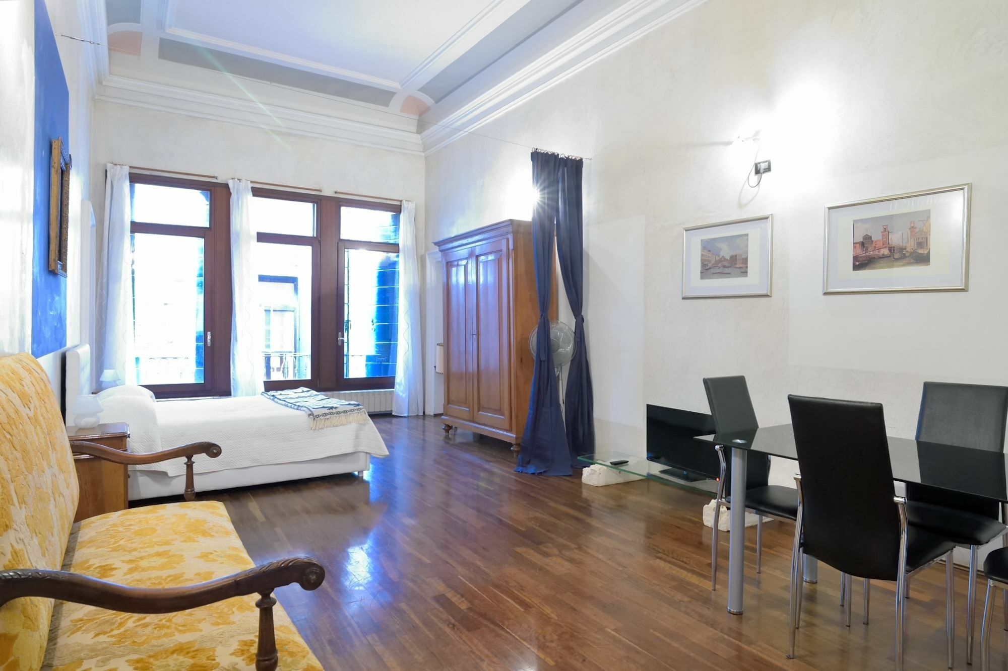 Appartement Santa Marina Castello 5896 *