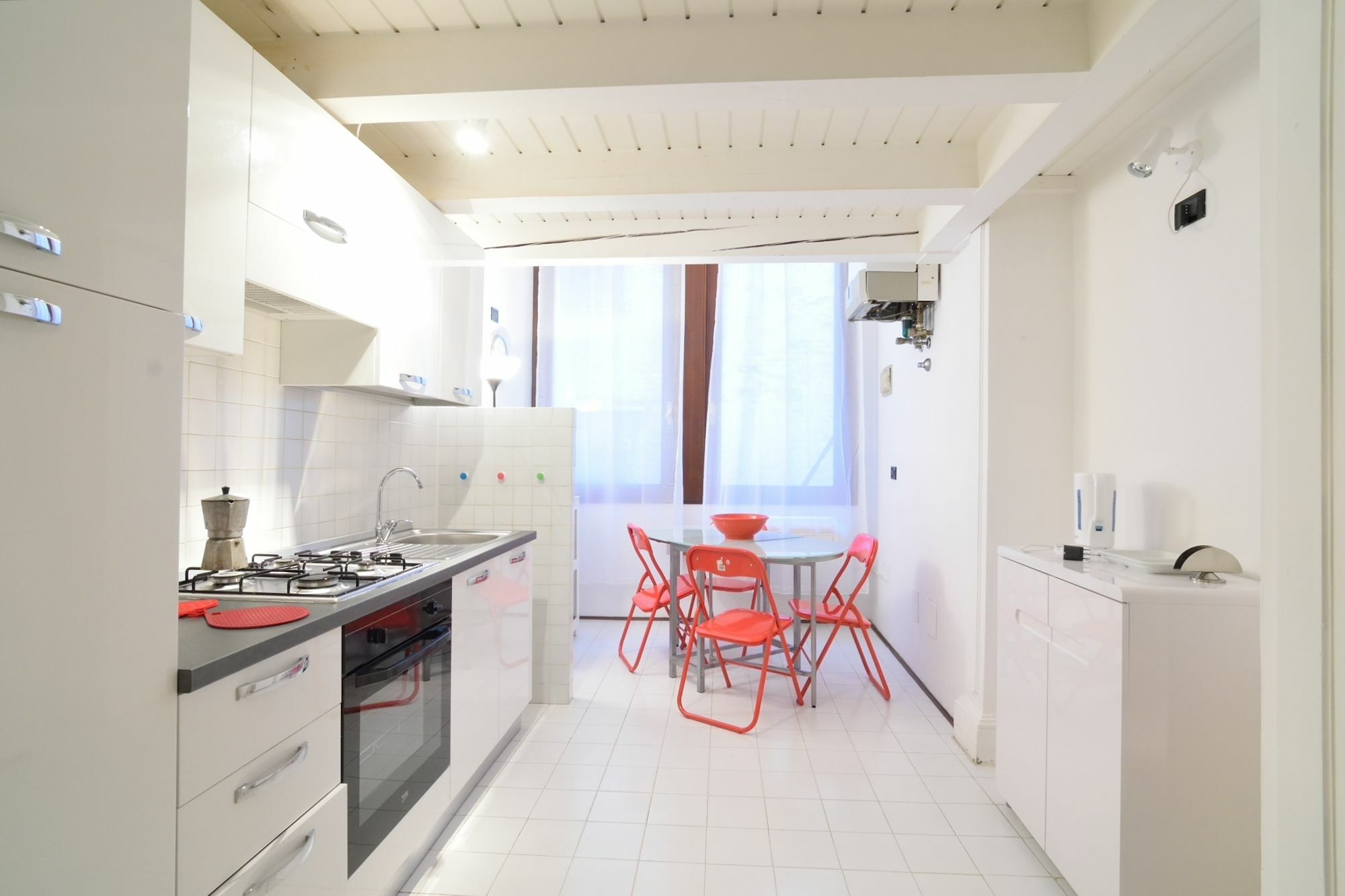 Appartement Santa Marina Castello 5896 *