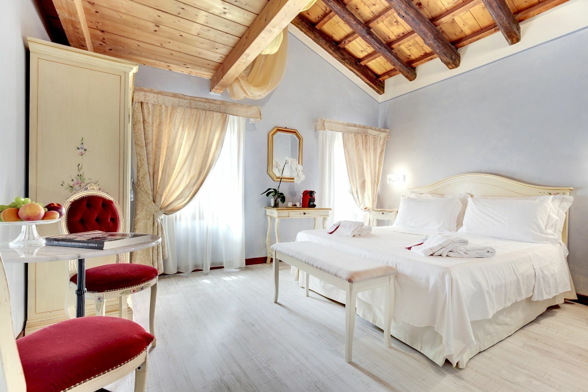 Gasthof Ca' Riza