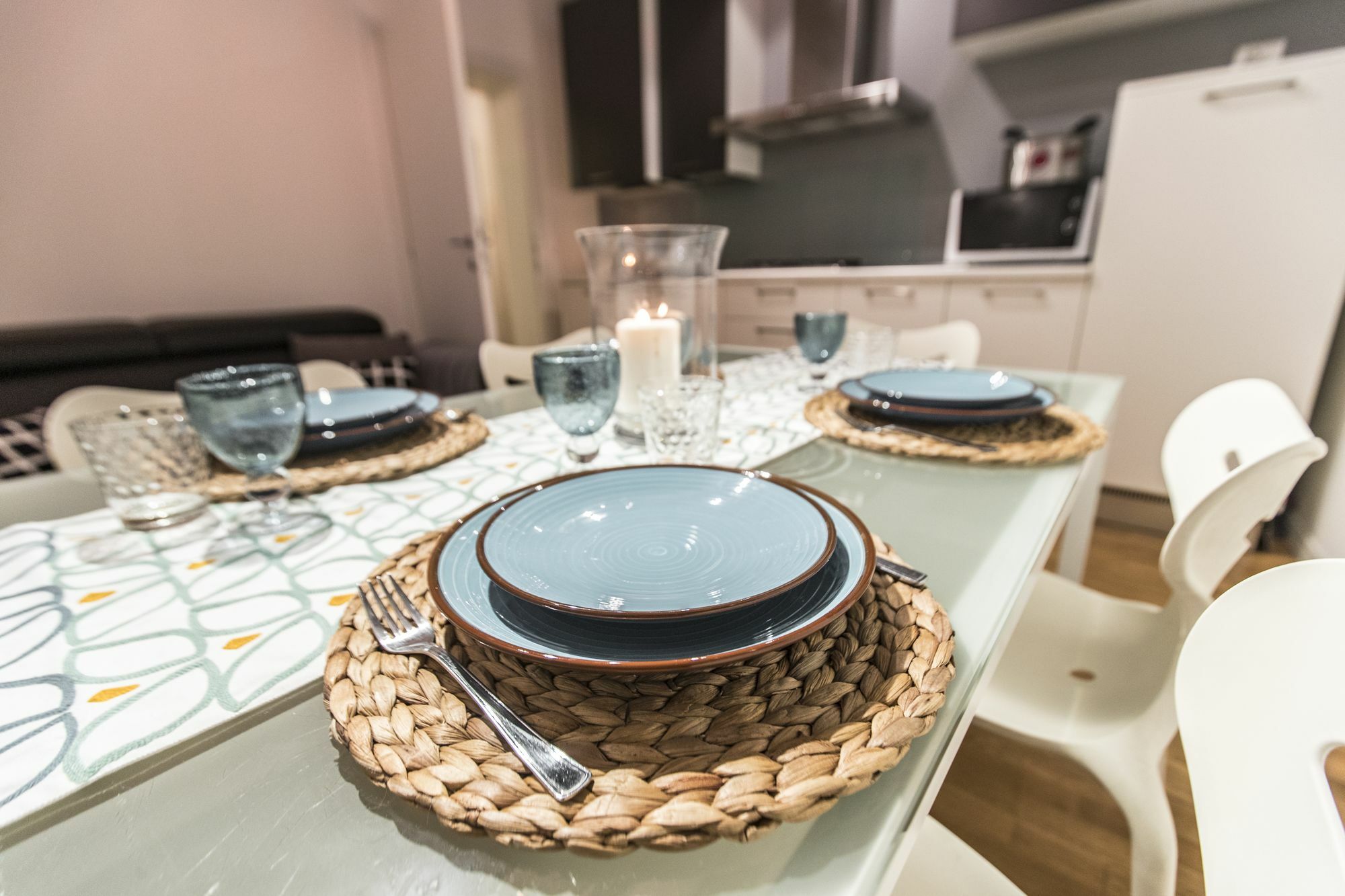 Apartment Arsenale Design R&r