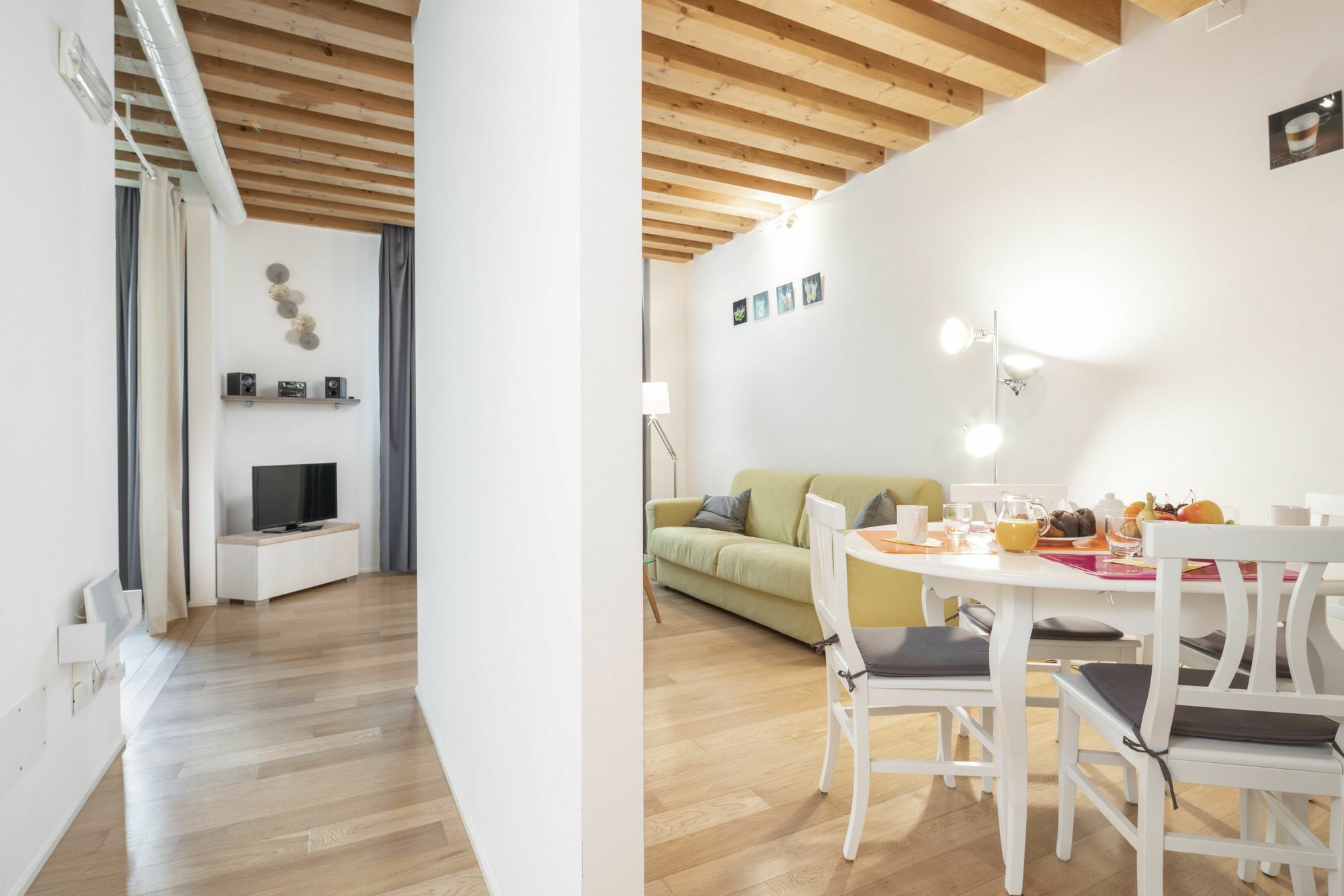 Loft 96 Venezia