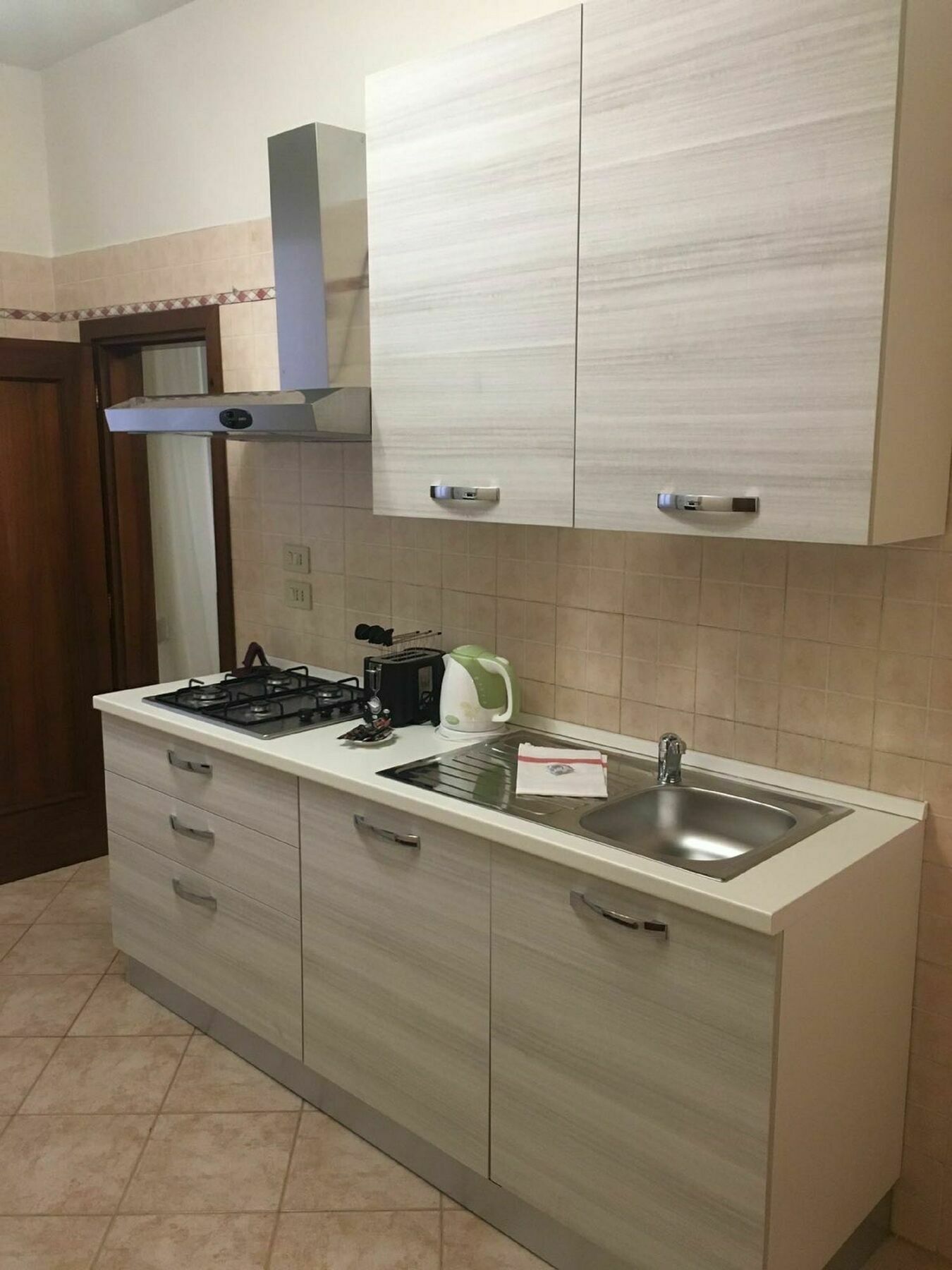 Apartment Sant'angelo By Wonderful Italy