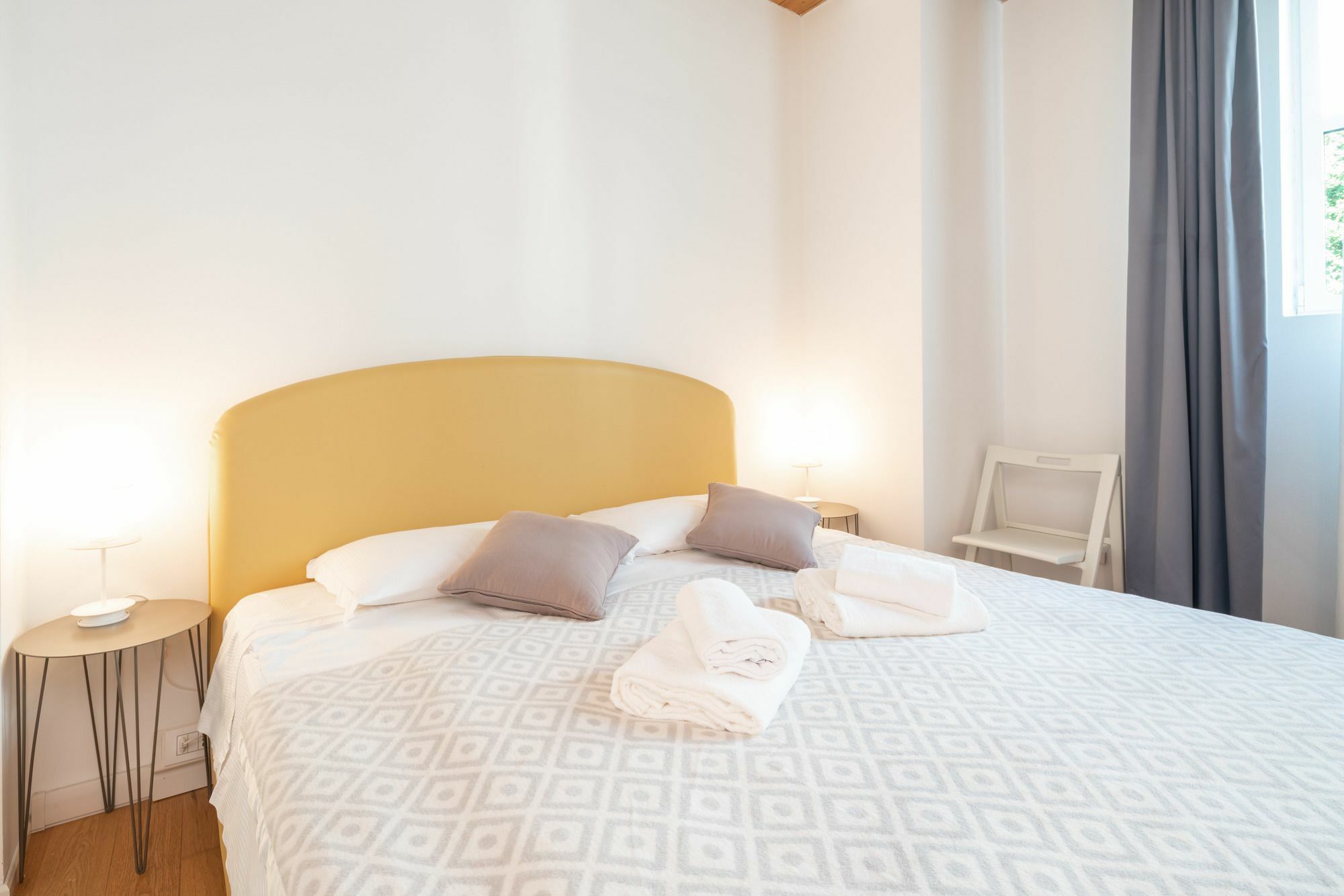 Loft 96 Appartamento *