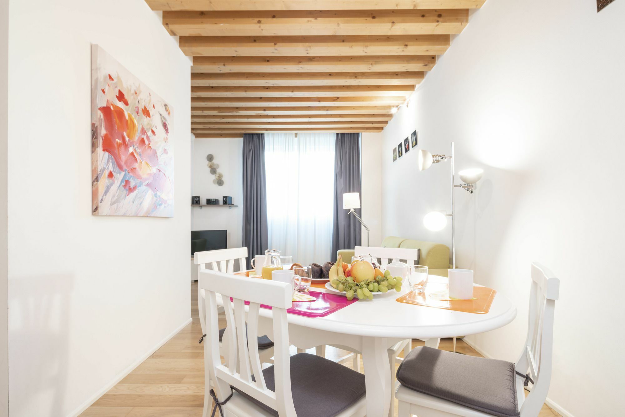 Appartamento Loft 96