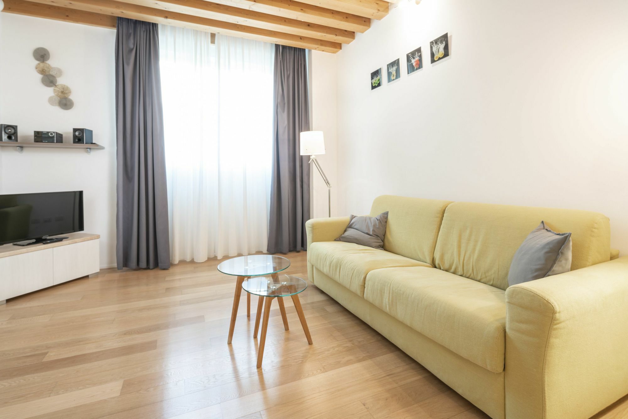 Loft 96 Venezia