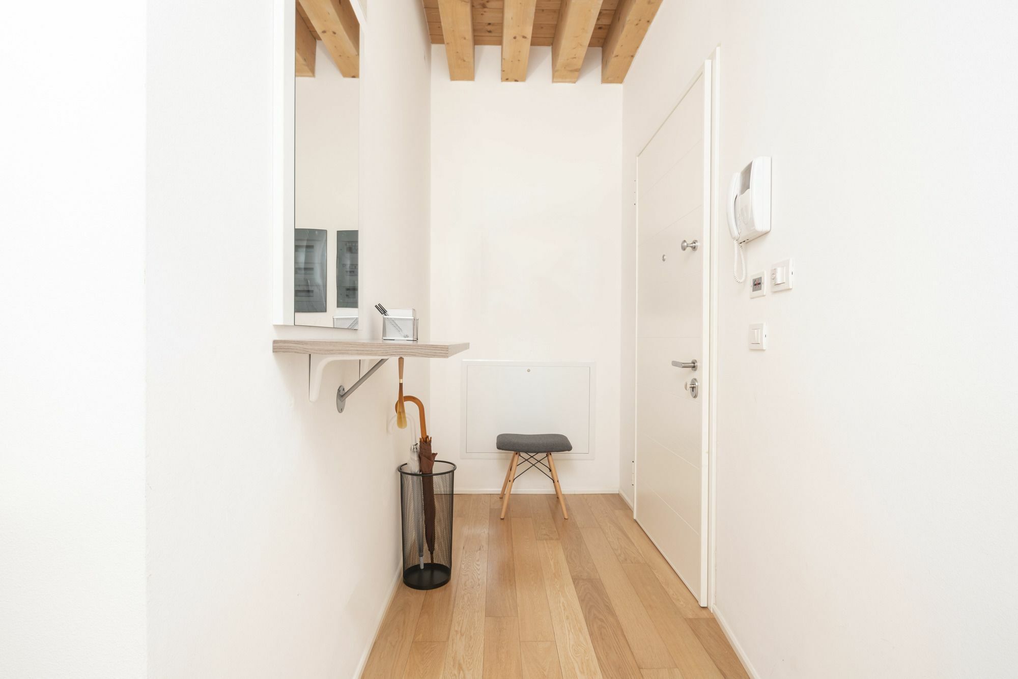 Loft 96 Appartamento