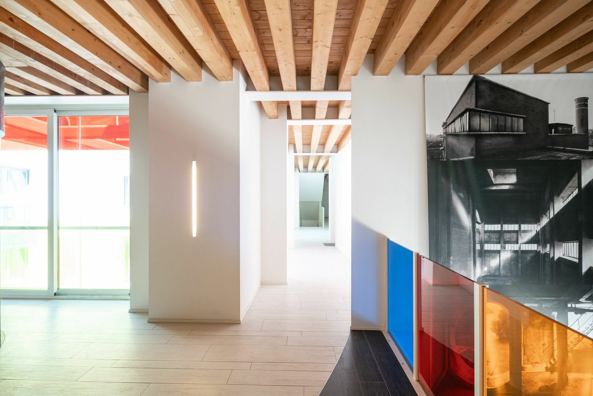 Loft 96 Appartamento *