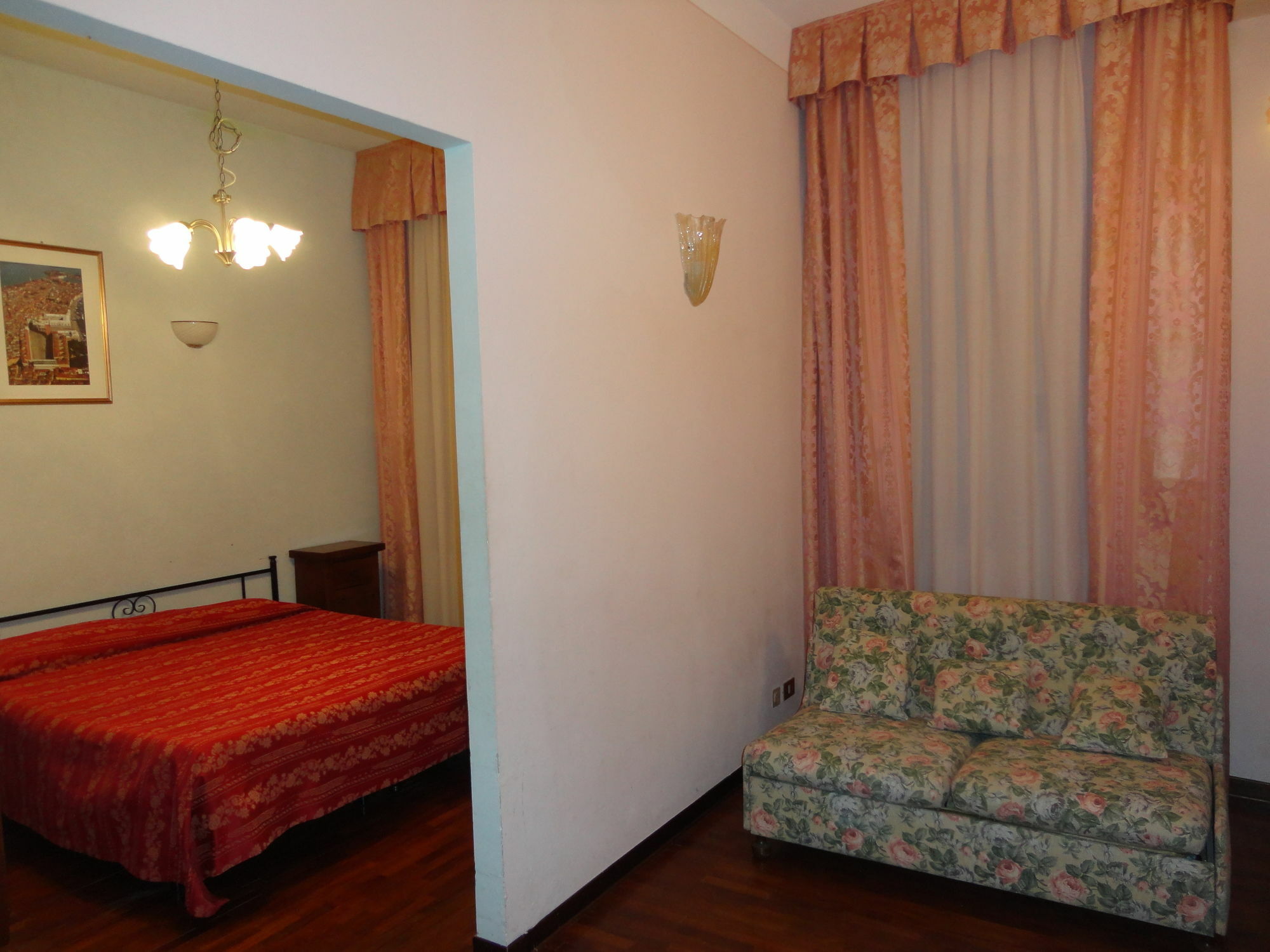 Residenza Grisostomo Venezia