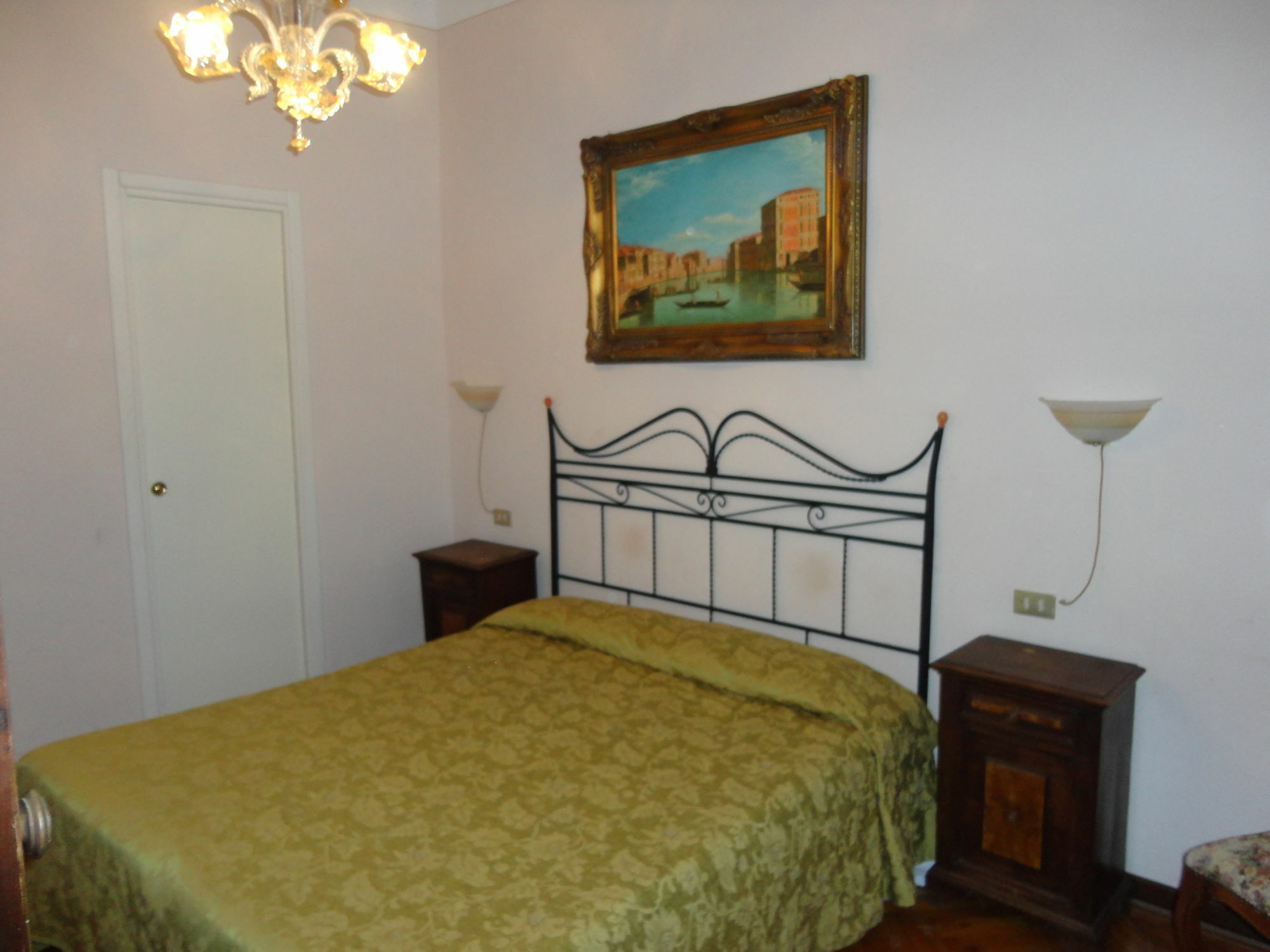 Residenza Grisostomo Venezia