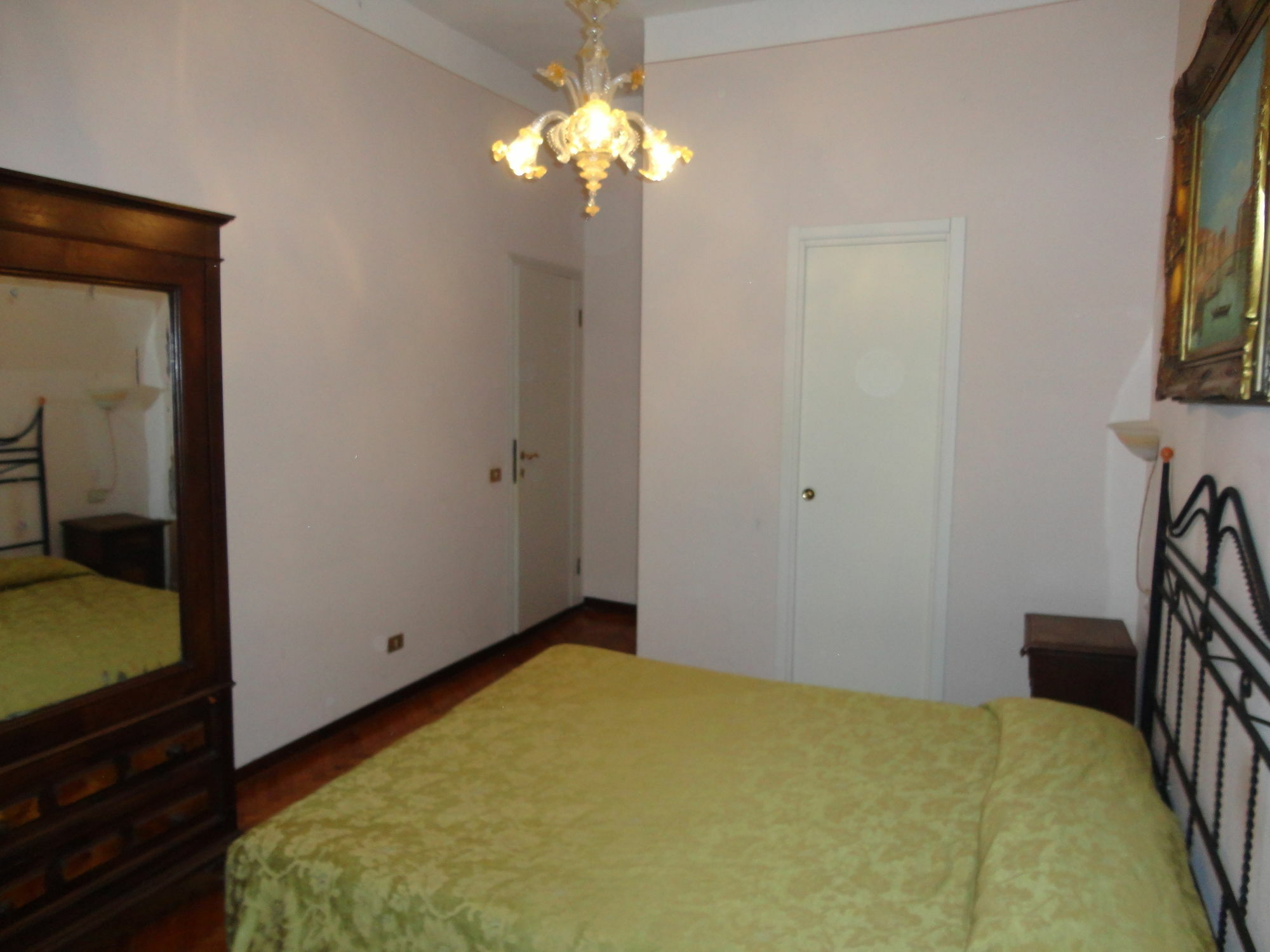 Residenza Grisostomo Affittacamere Venezia