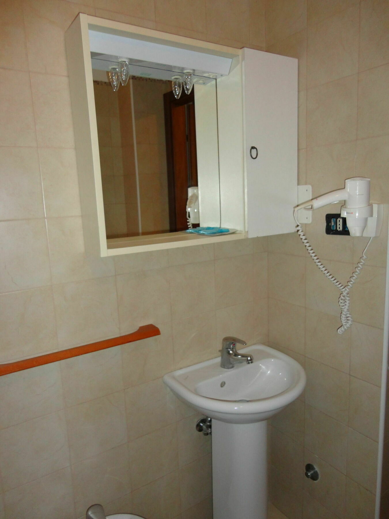 Residenza Grisostomo Venezia
