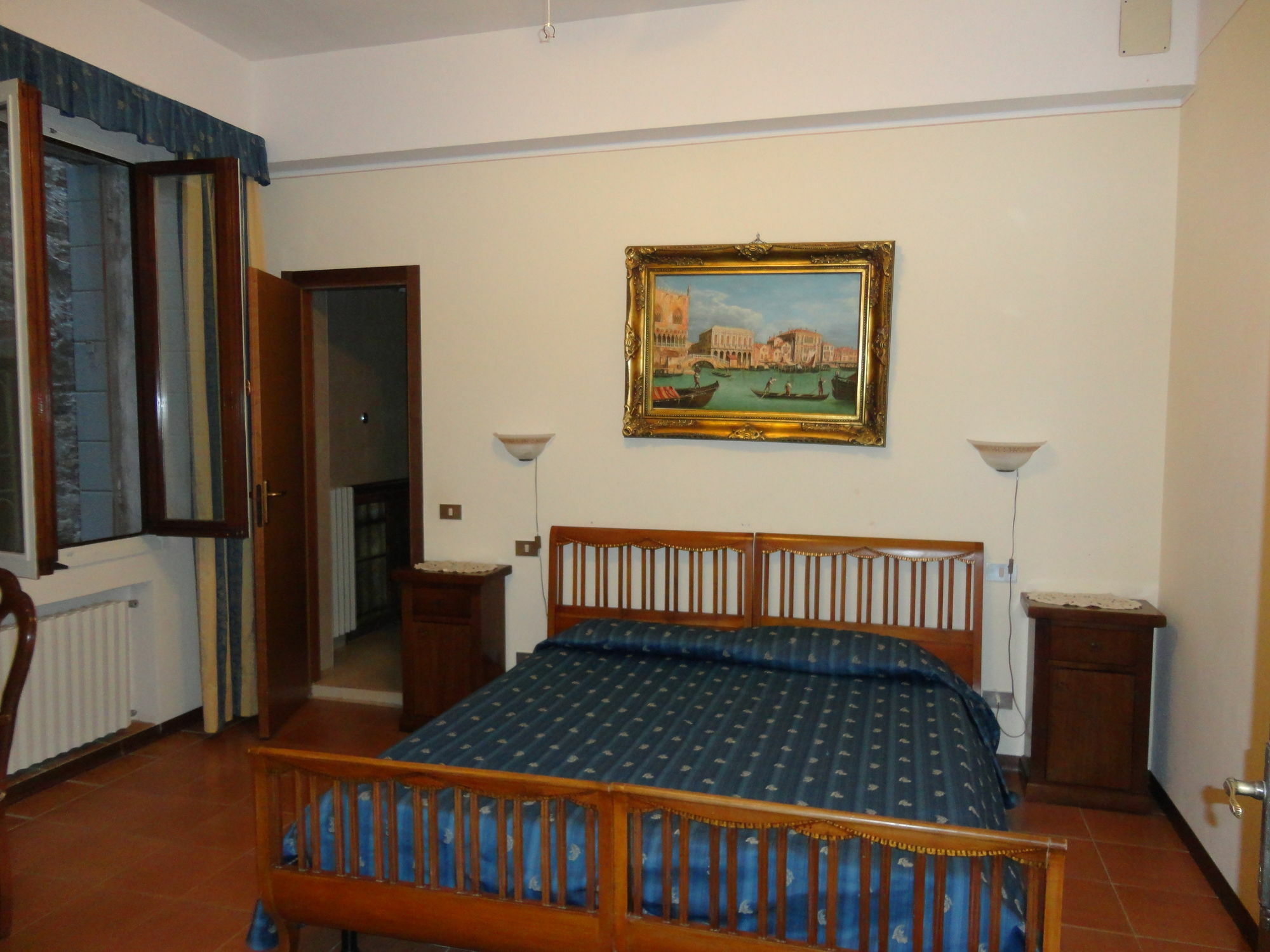 Residenza Grisostomo Venezia
