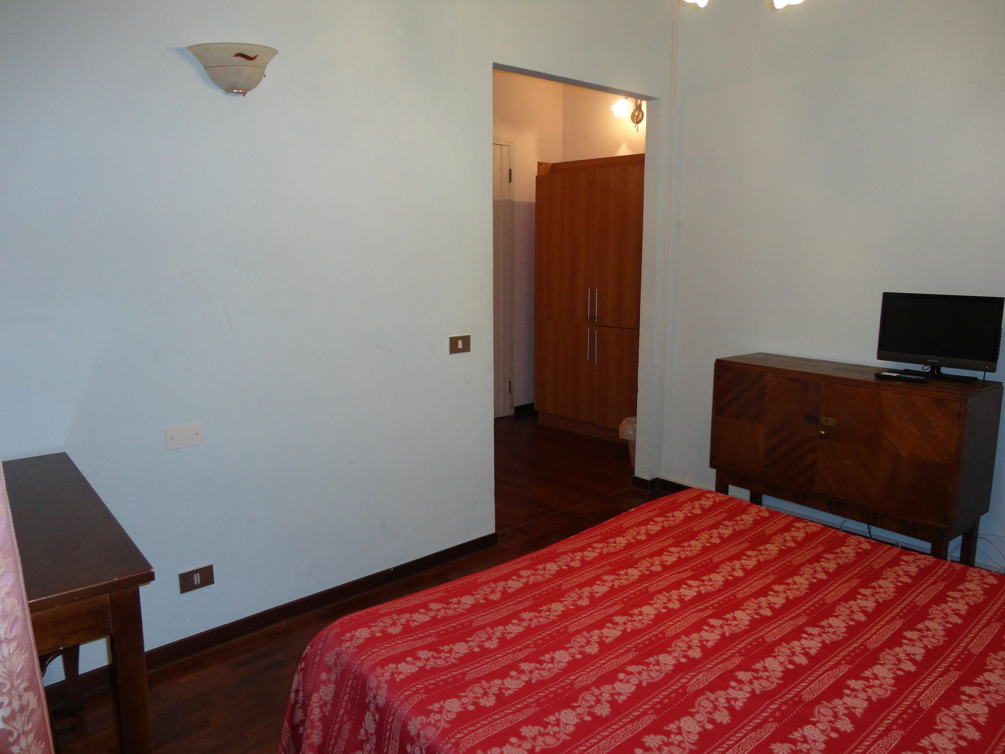 Affittacamere Residenza Grisostomo Venezia