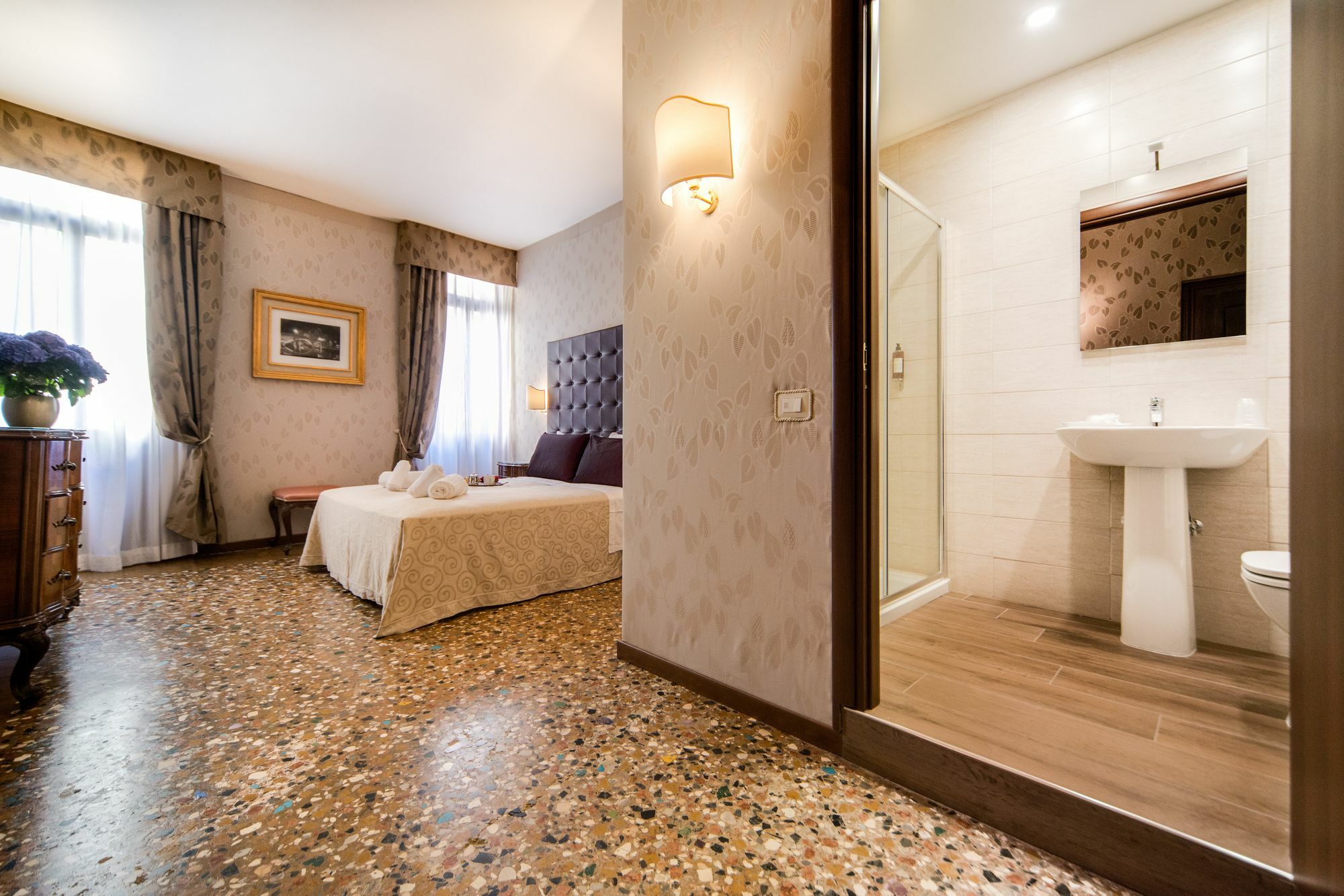 Ca' Lavezzera Venise