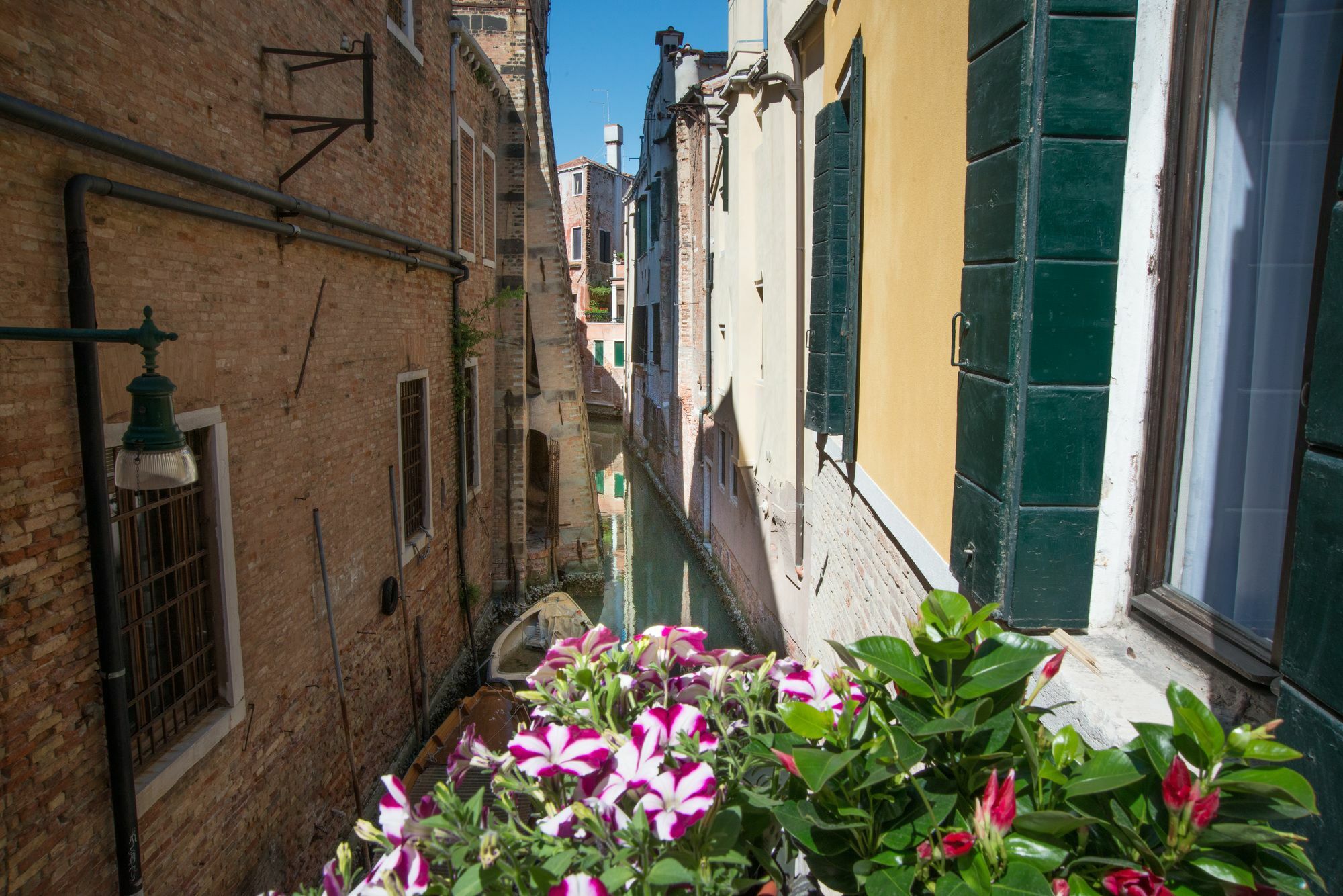 Ca' Lavezzera Maison d'hôtes Venise