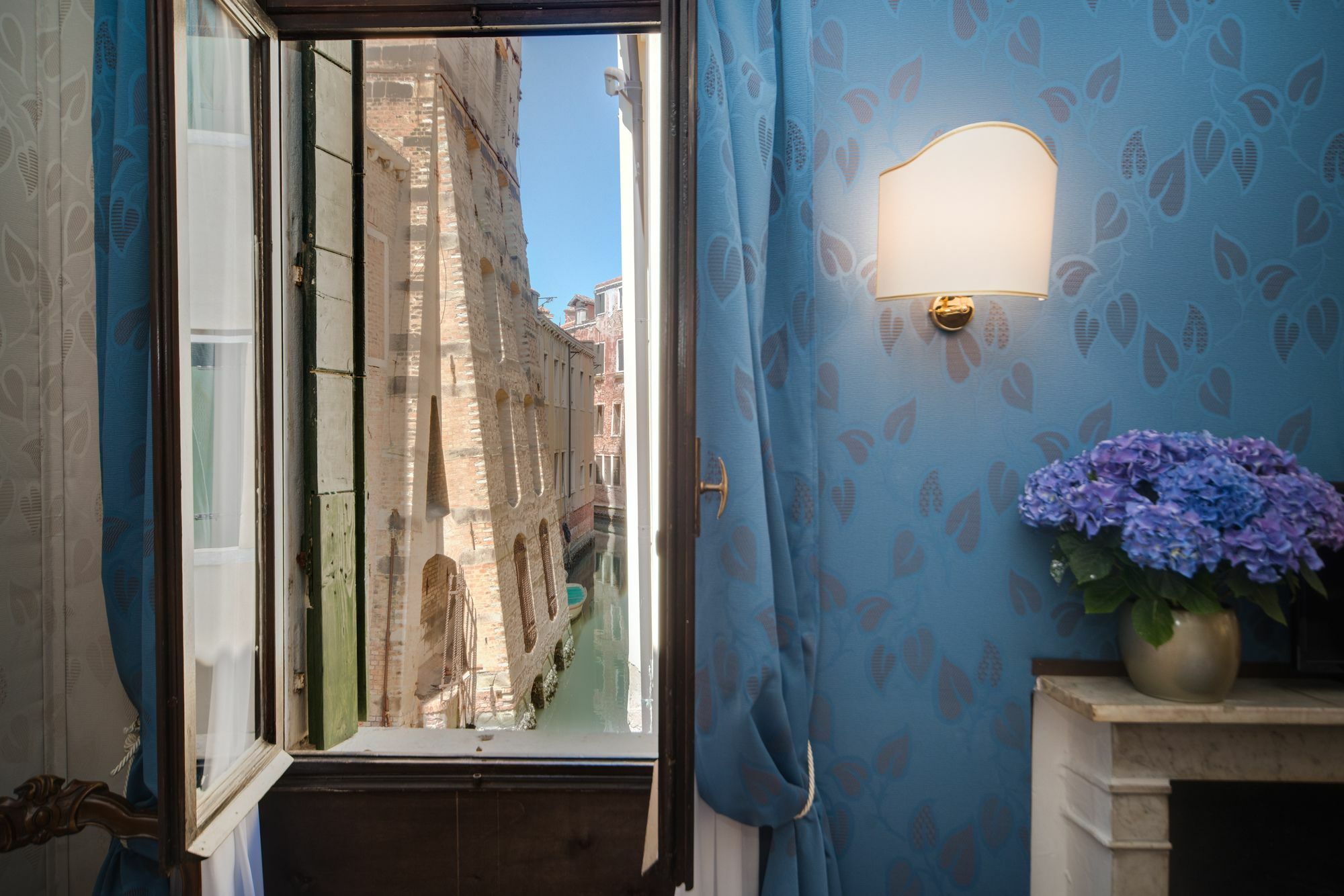 Ca' Lavezzera Maison d'hôtes