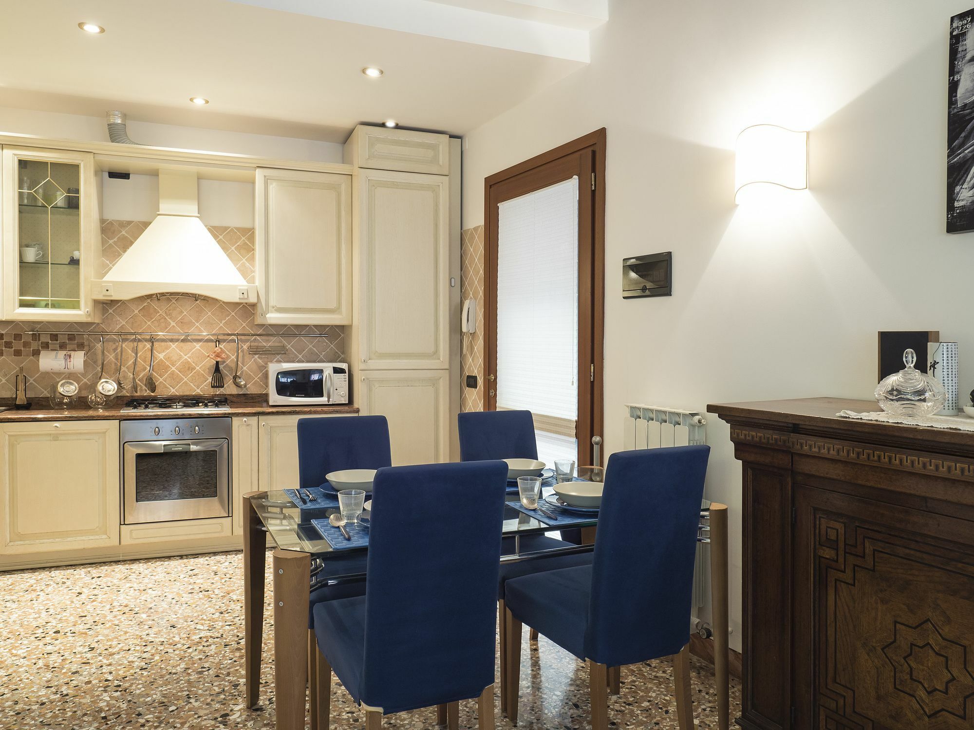 Appartement Romantic Lagoon Venise