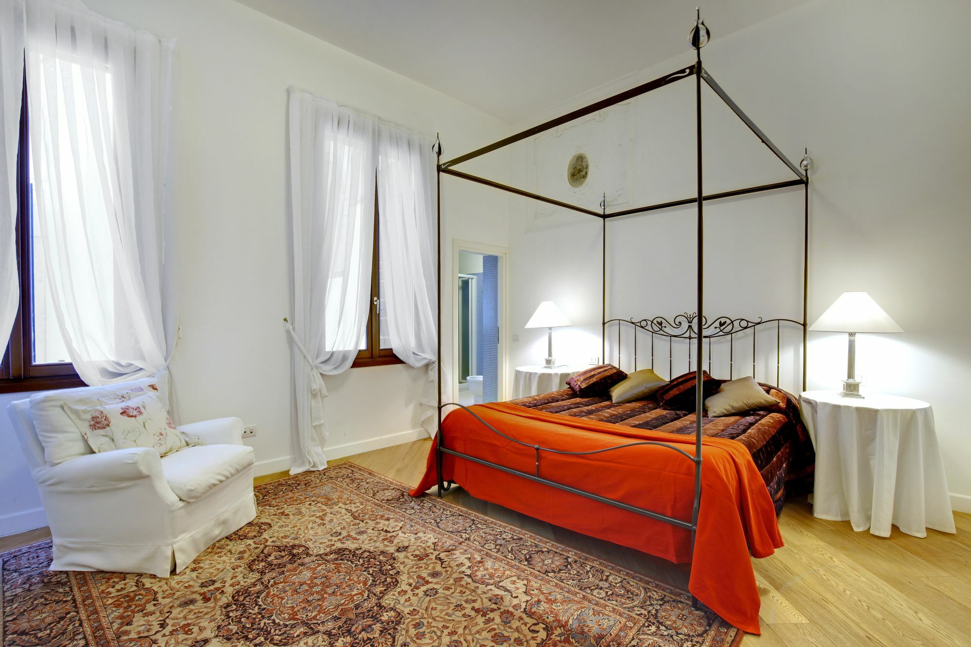 La Fenice 2* Venetië