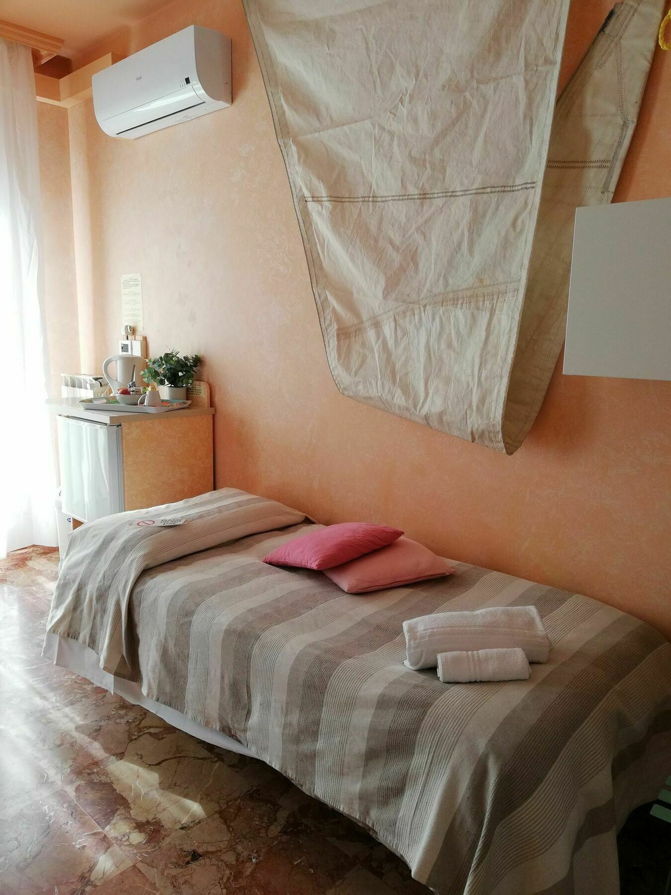 Il Veliero Romantico