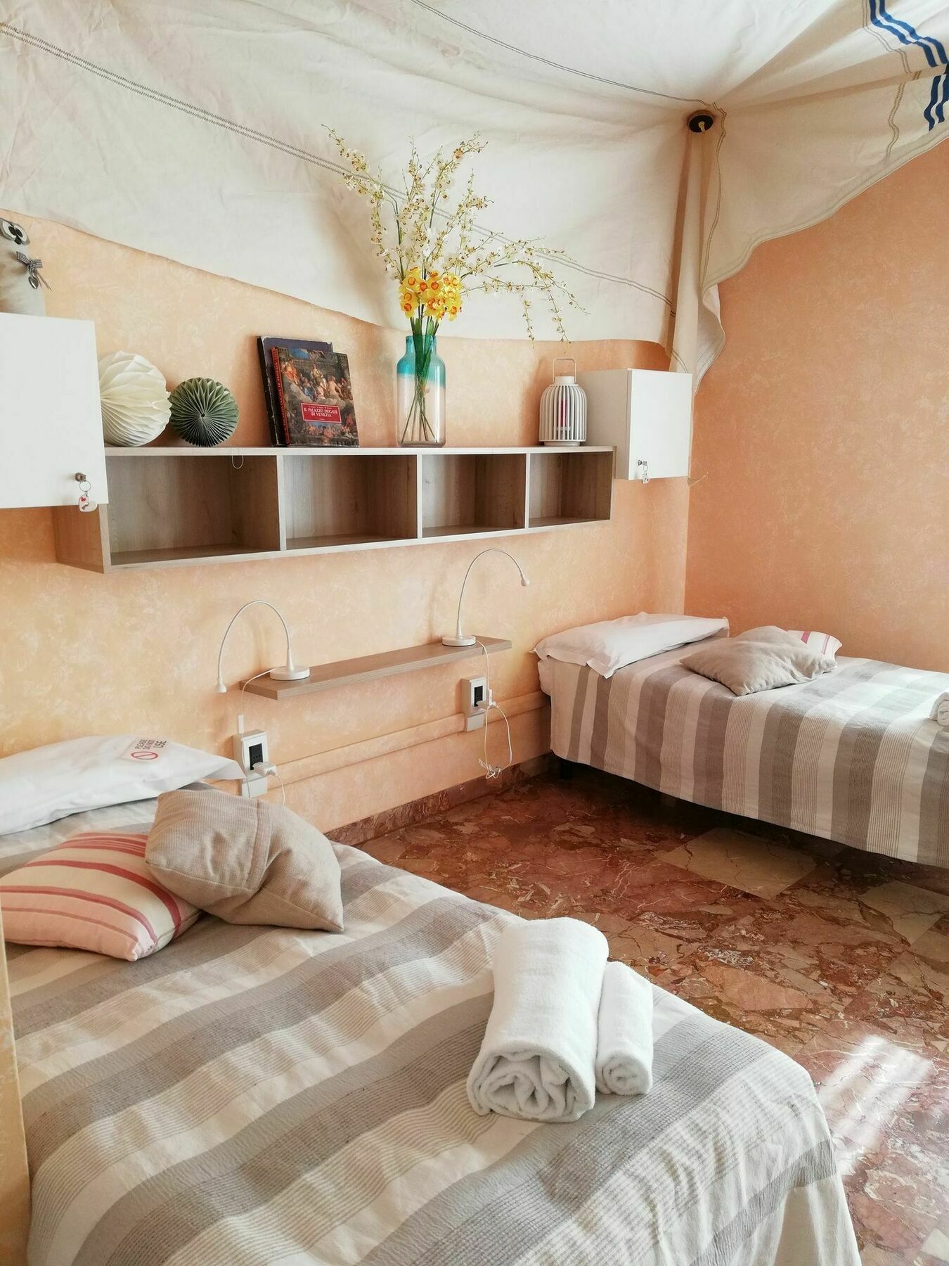 Il Veliero Romantico Venise