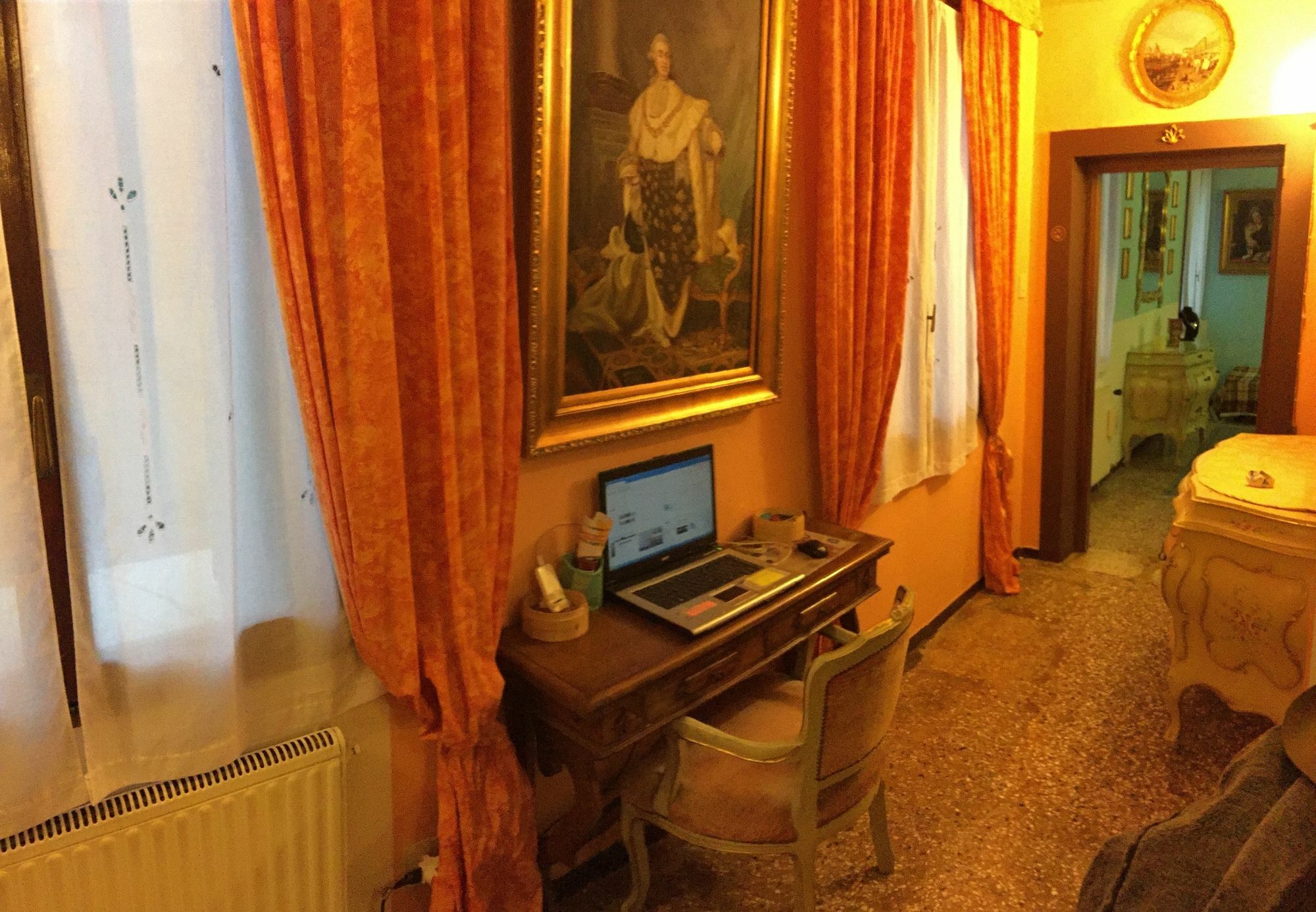 Gasthof Sweet New Venedig