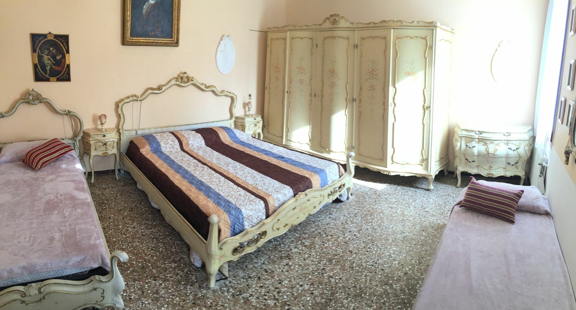 Gasthof Sweet New Venedig