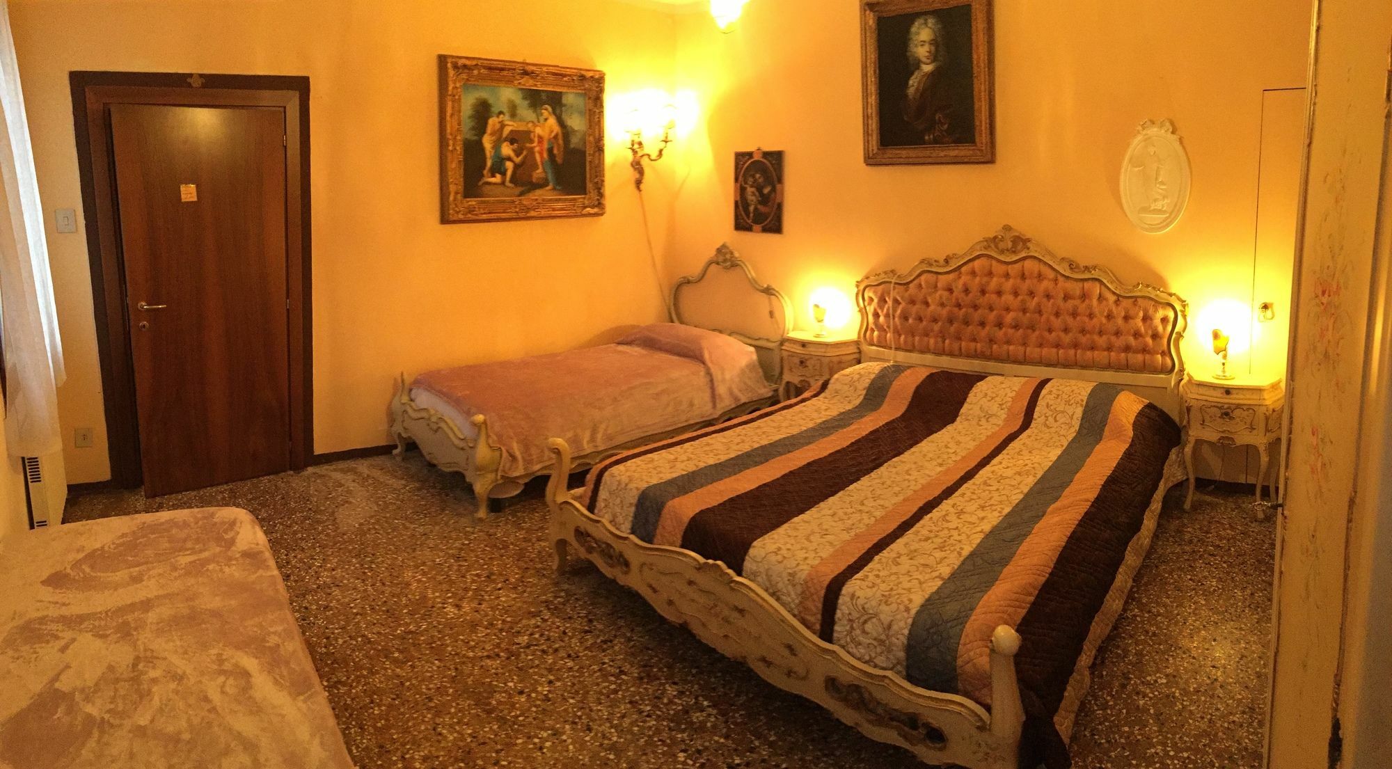 Gasthof Sweet New Venedig