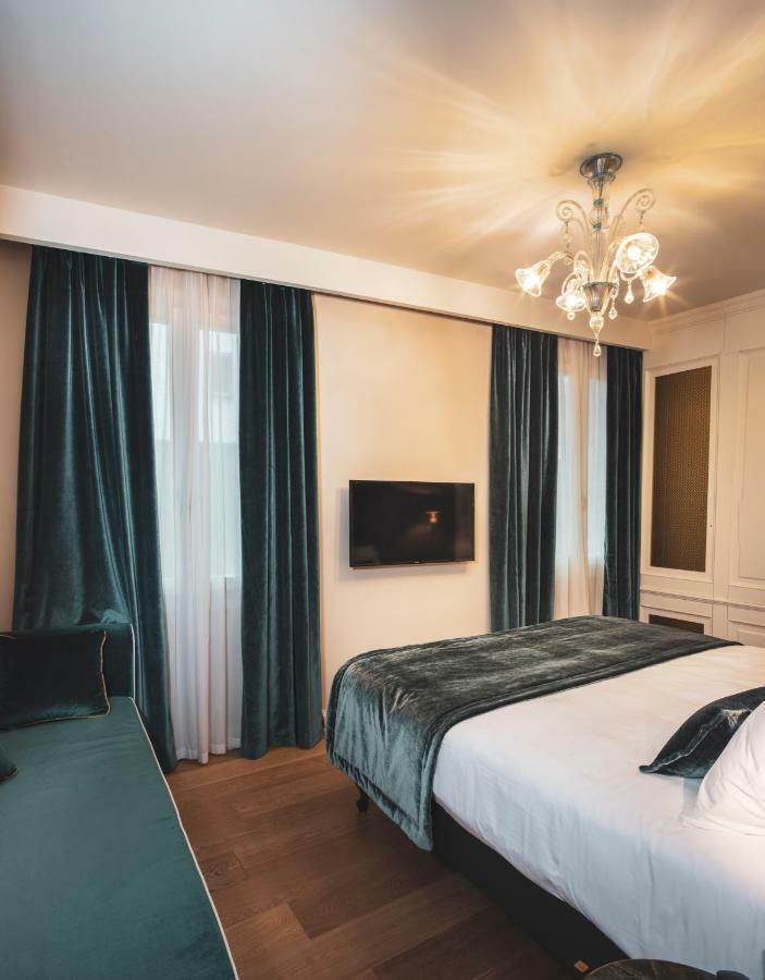 Aparthotel Residenza Ducato Venezia
