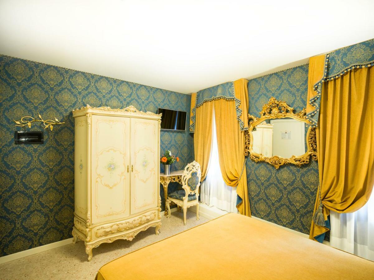 Dimora Marciana Bed & Breakfast Venetië