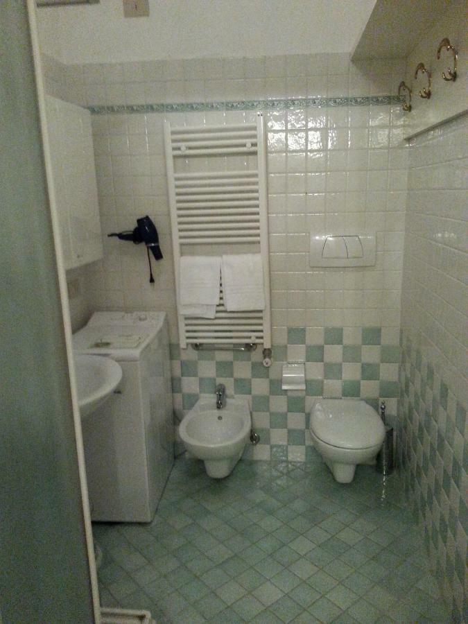 Aparthotel San Luca Flats Venetië
