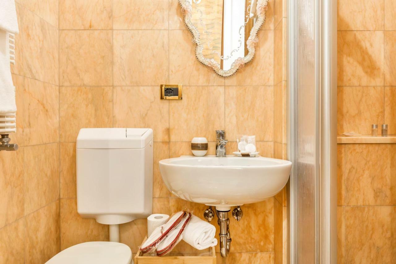 Gasthuis Luxury Venetian