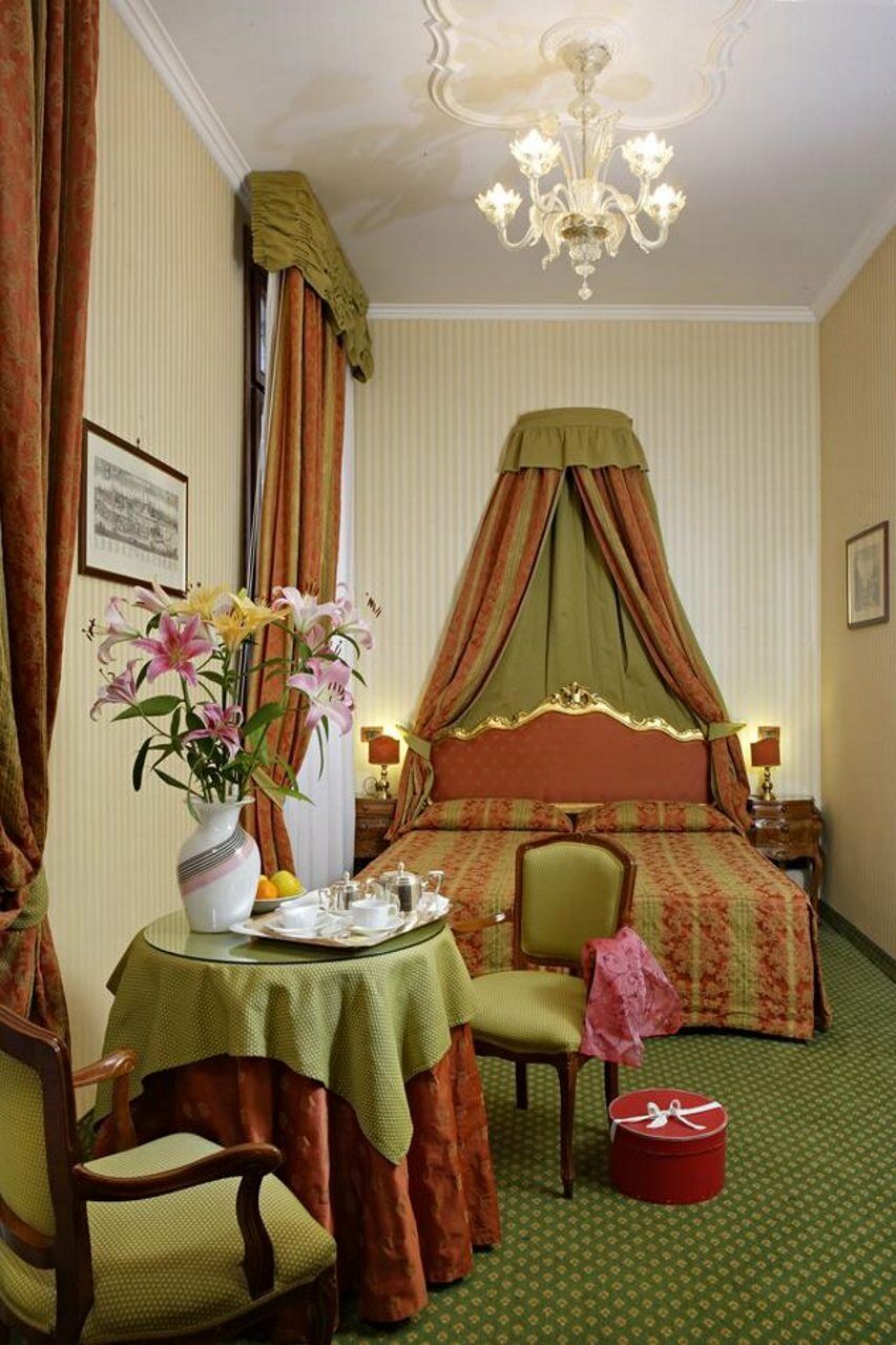 Kette Hotel