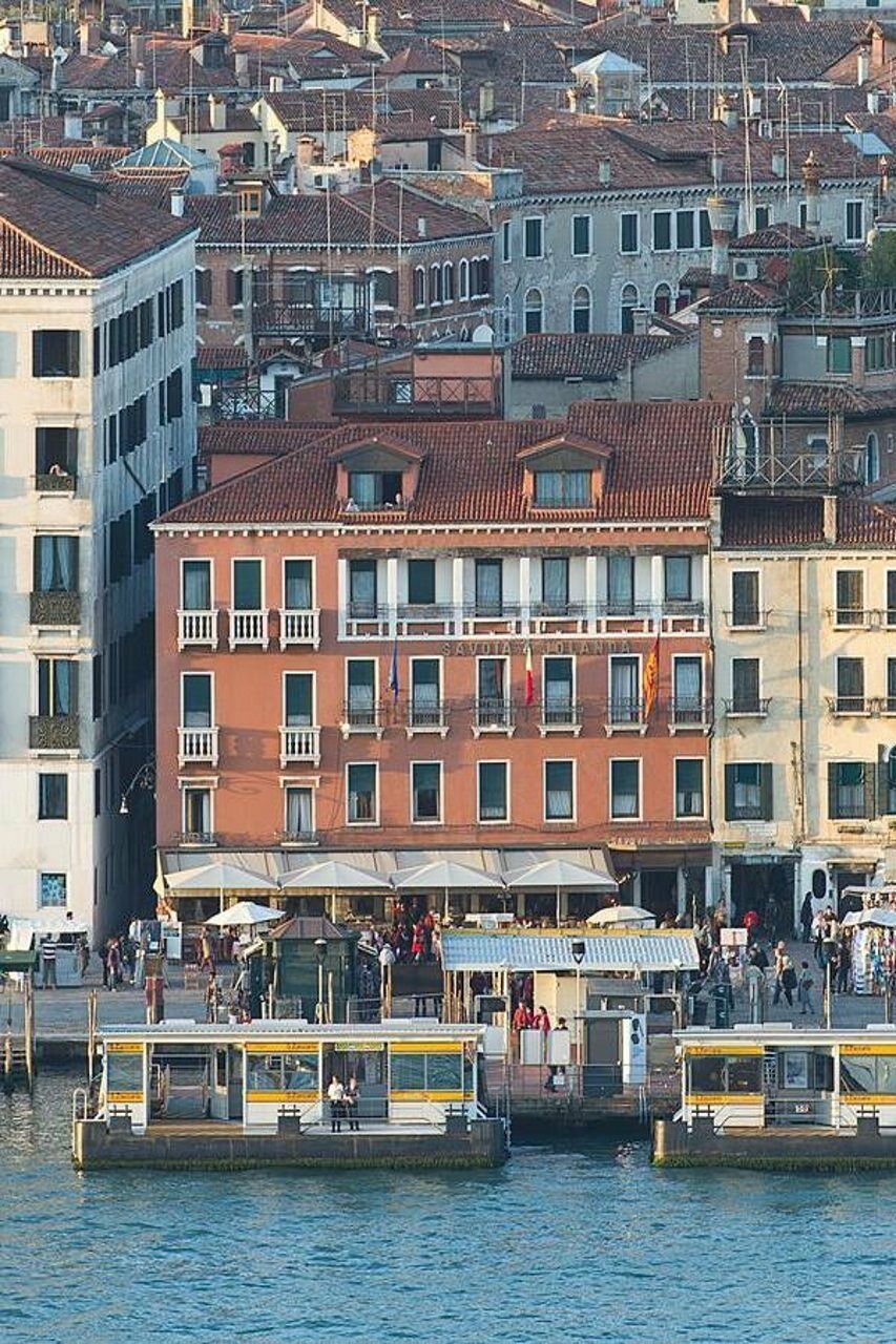 Savoia & Jolanda Hotel