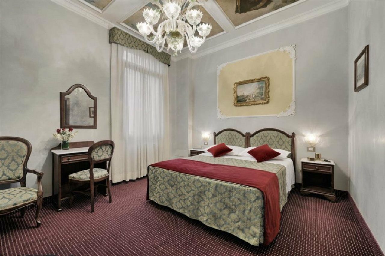 Pausania Venedig