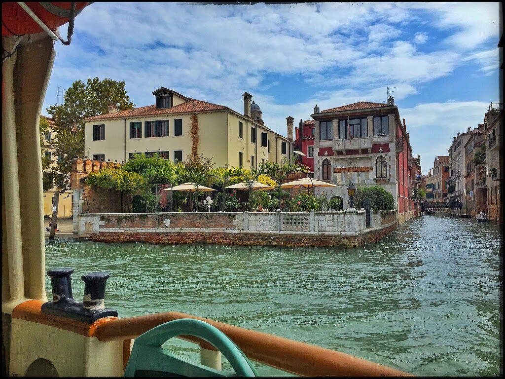 Hotel Ca' Nigra Lagoon