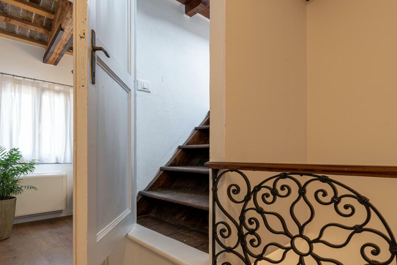 La Finestra Sulle Beccarie Guest house Venice